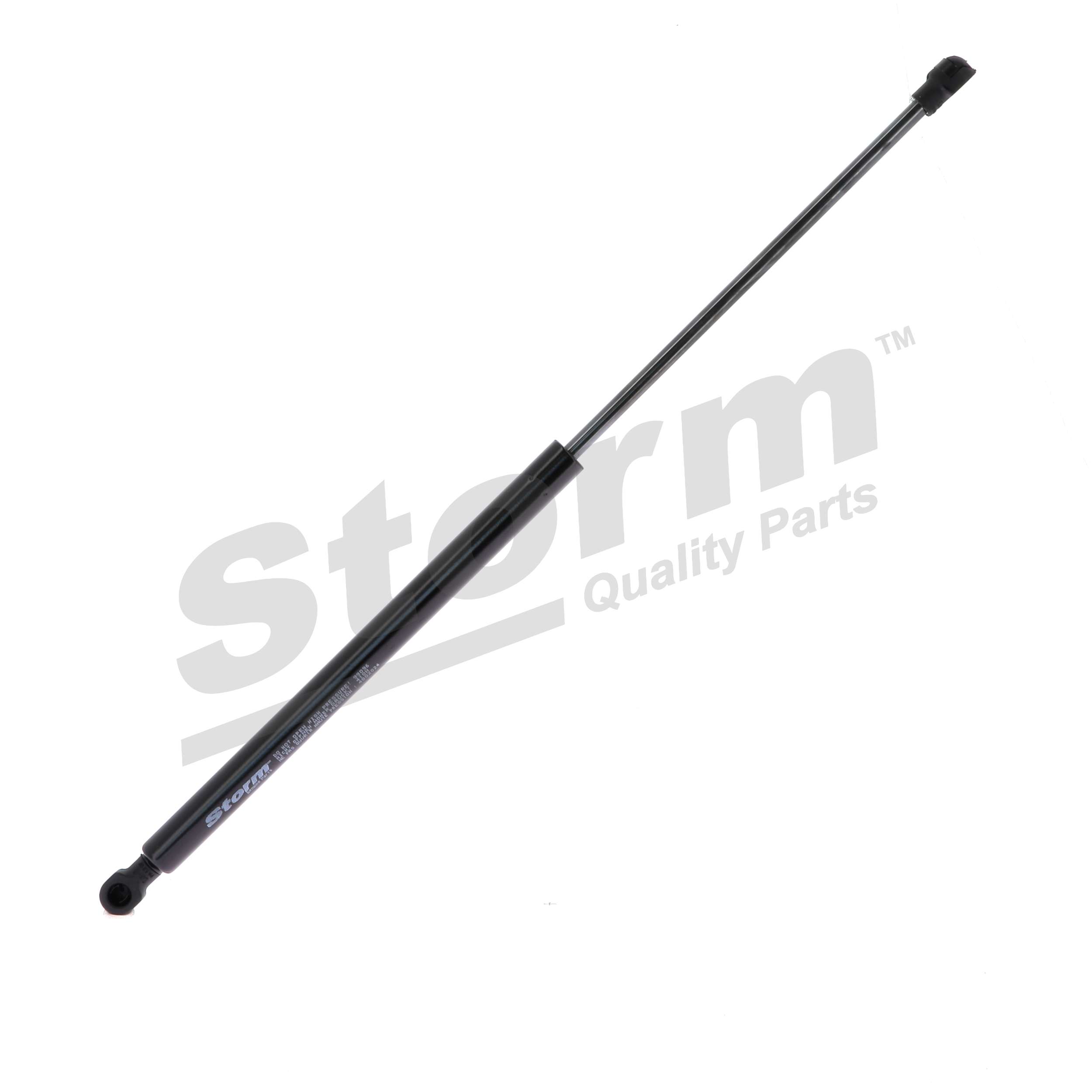 Heckklappendämpfer / Gasfeder 99096 STORM QUALITY PARTS 8D9827552C KIA