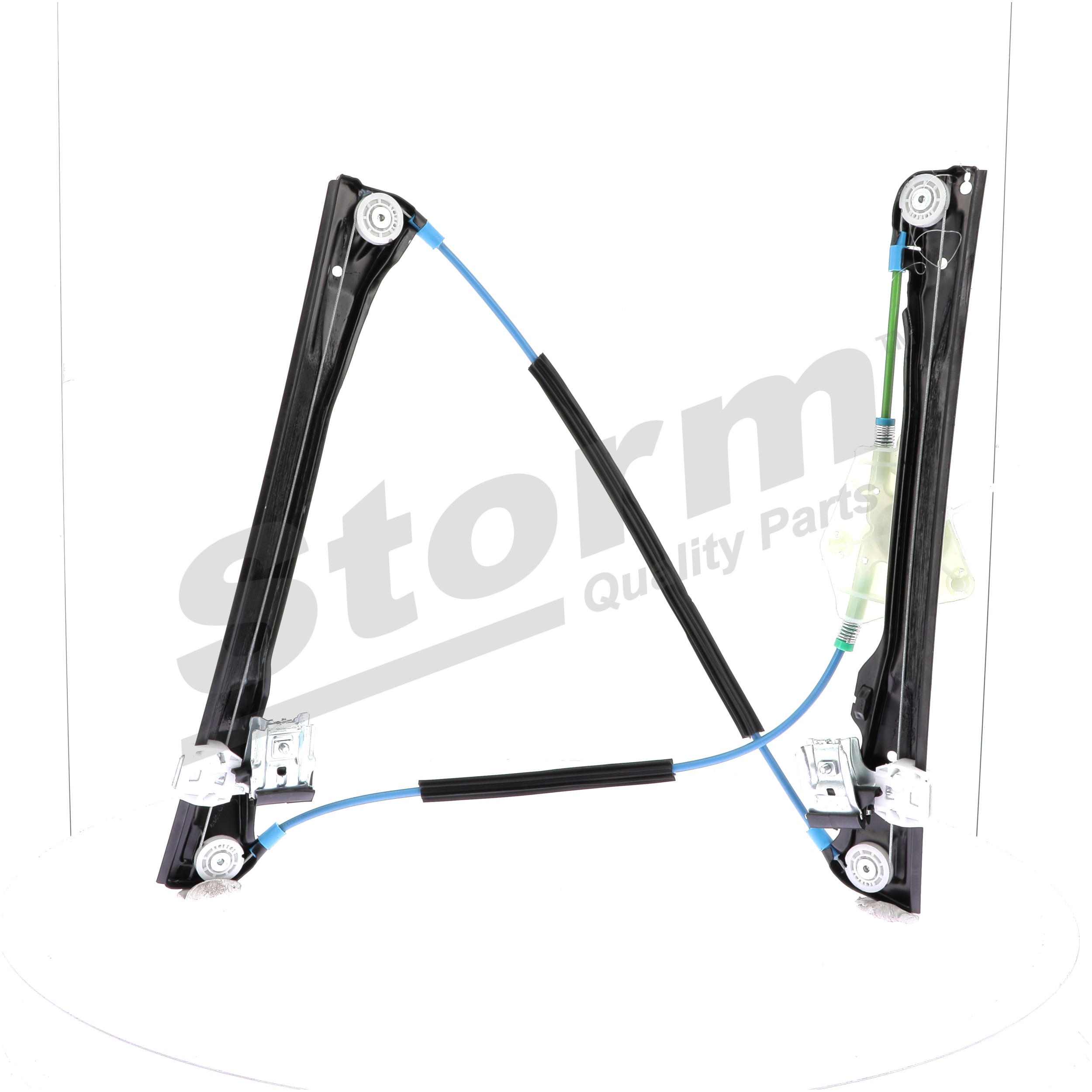 Rudehejs 99175 STORM QUALITY PARTS 6L3 837 755 Q Rudehejs 99175 STORM QUALITY PARTS 6L3 837 755 Q VW