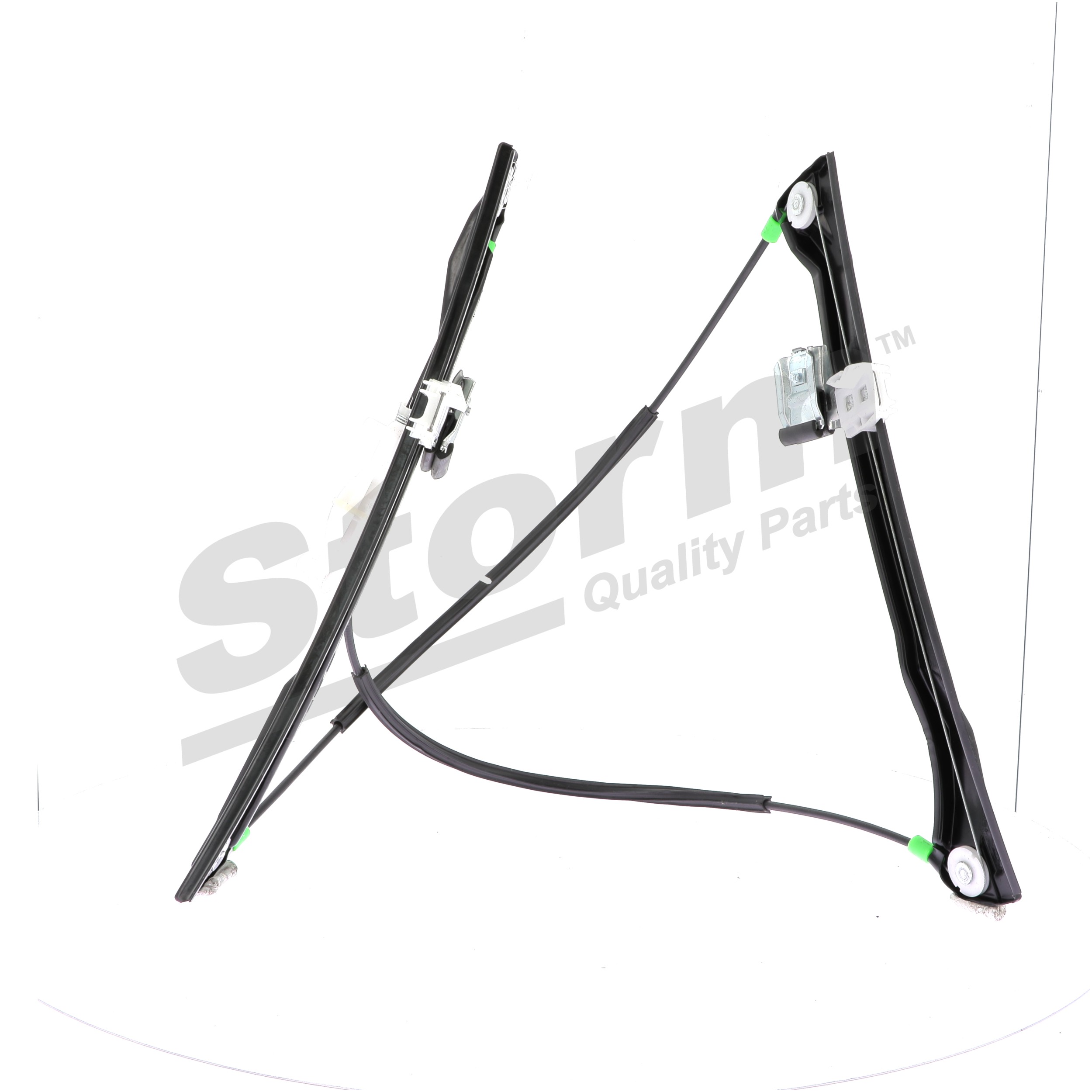 Rudehejs 99176 STORM QUALITY PARTS 6L3 837 756 Q VW