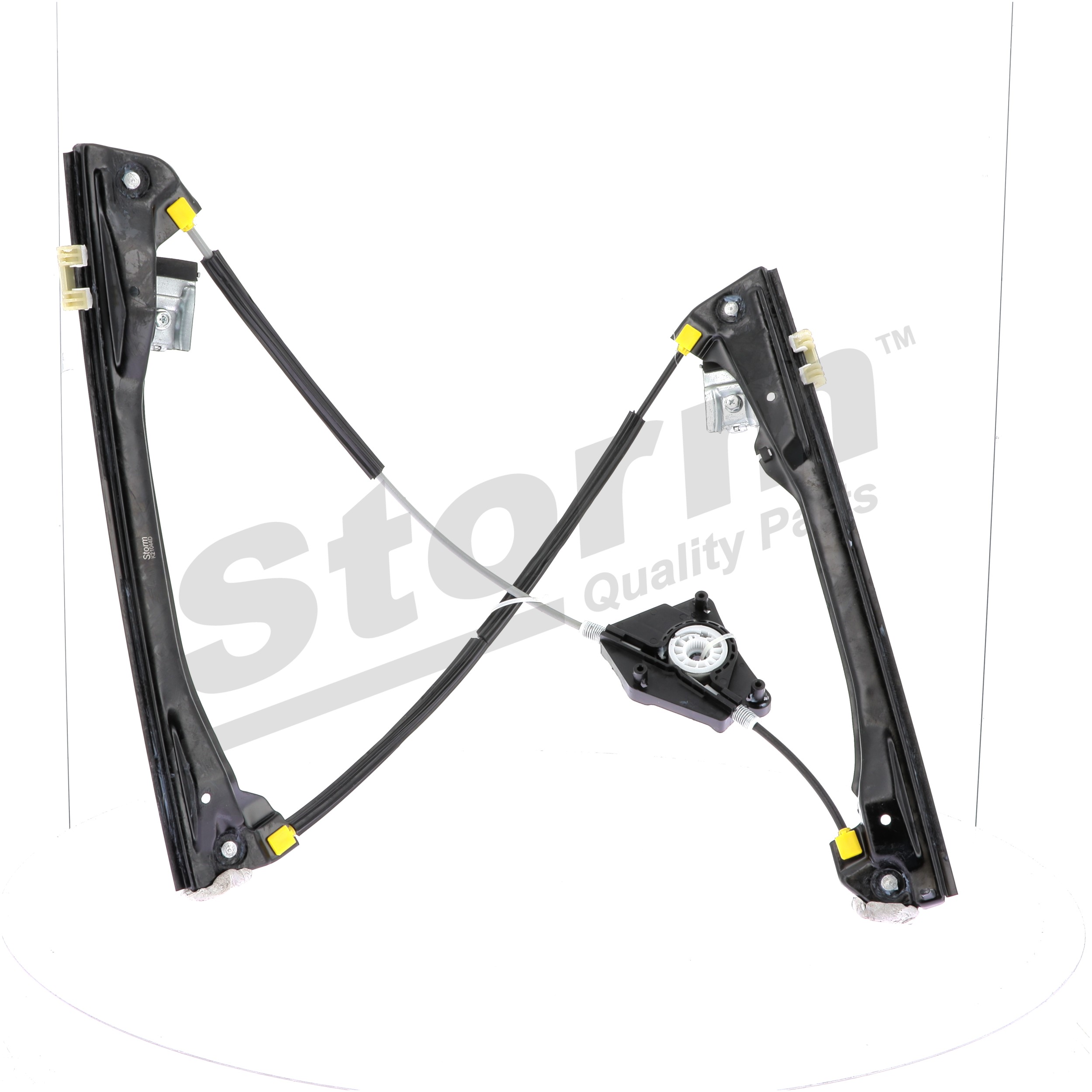 Mechanizmus zdvíhania okna 99177 STORM QUALITY PARTS 6L4 837 755 Q Volkswagen