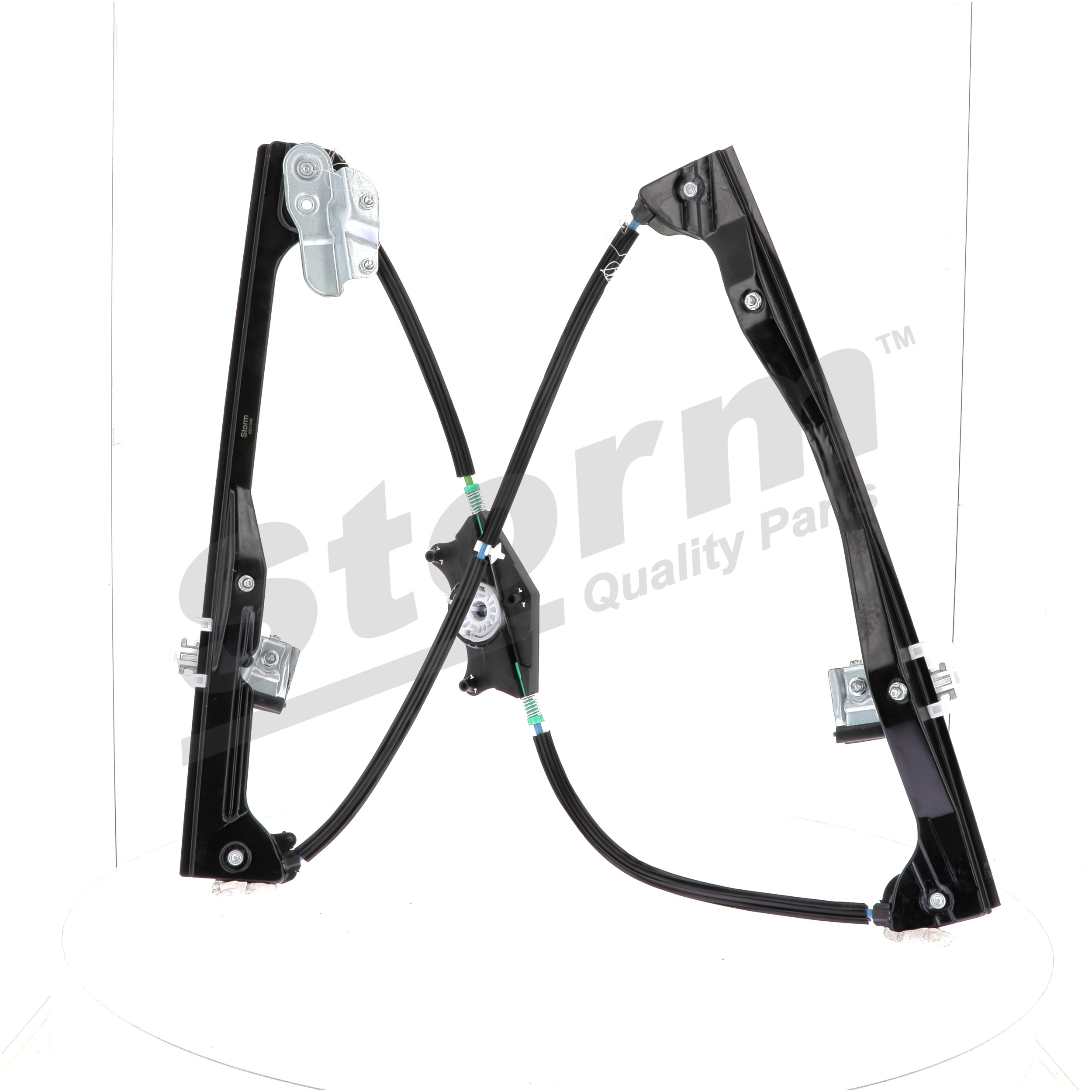STORM QUALITY PARTS 99275 Window lifter for Volkswagen Touran 5T1 1.5 TSI 150 hp 2020 DPCA Petrol Engine STORM QUALITY PARTS 99275 VW Touran 5t 1.5 TSI 150 hp Petrol Window mechanism price