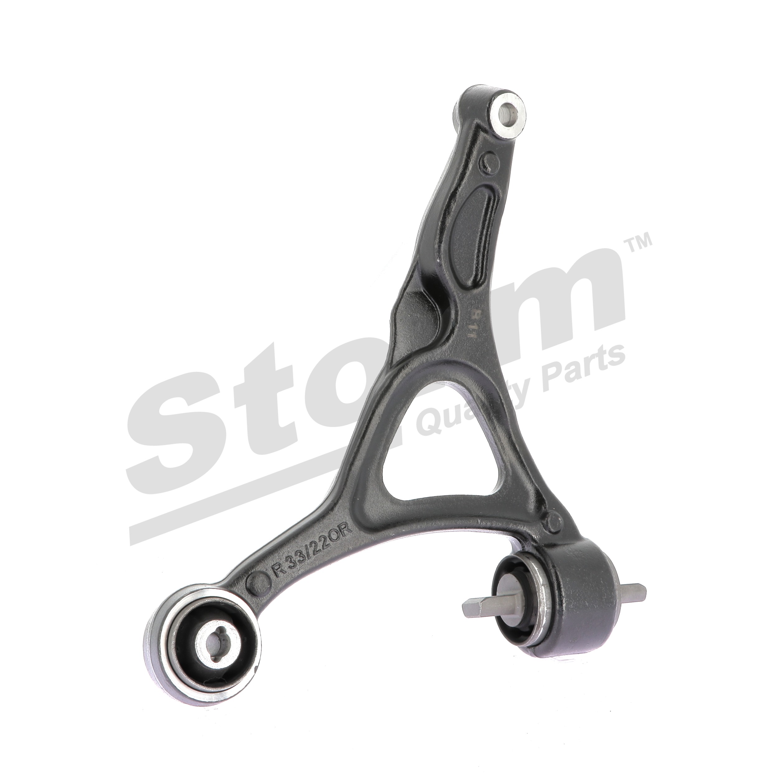 Ψαλίδι, ανάρτηση τροχών 9955001 STORM QUALITY PARTS 36012861 Ψαλίδι, ανάρτηση τροχών 9955001 STORM QUALITY PARTS 36012861 VOLVO