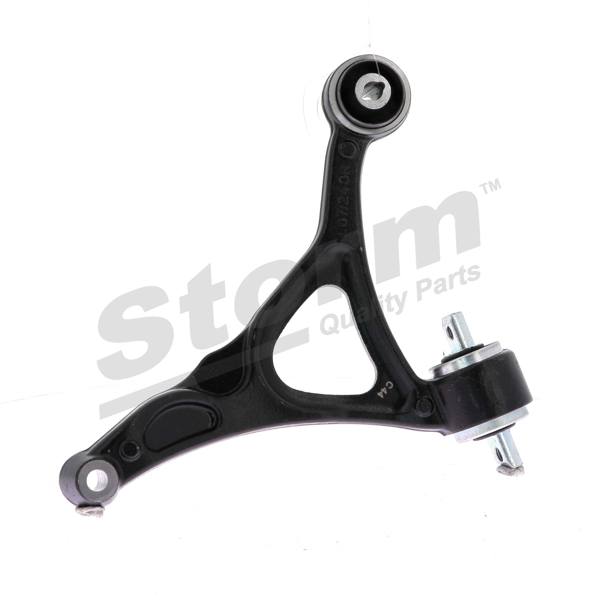 STORM QUALITY PARTS Draagarm 9955002 9955002 STORM QUALITY PARTS Draagarmen Saab goedkoop