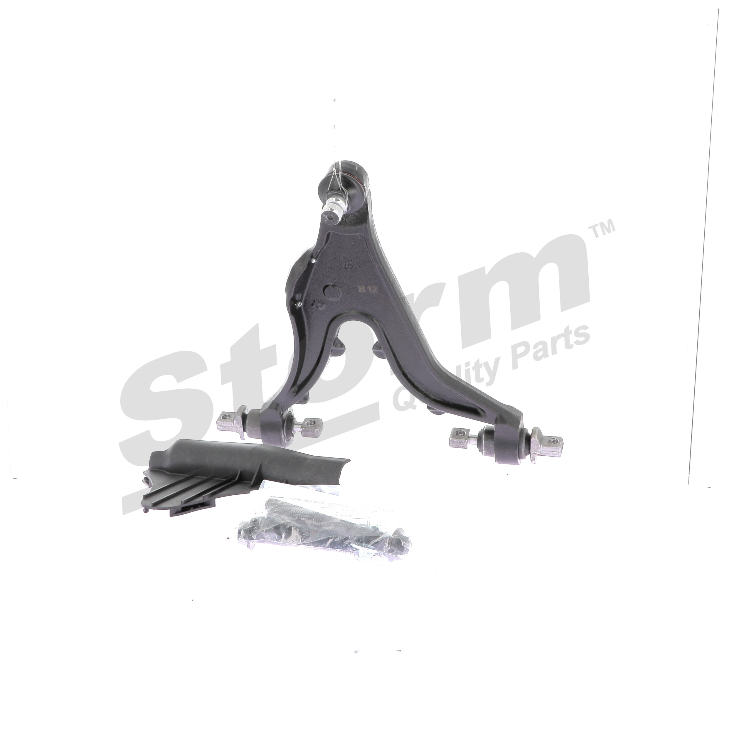 Bærearm 99653 STORM QUALITY PARTS 2 772 274 Bærearm 99653 STORM QUALITY PARTS 2 772 274 CITROËN
