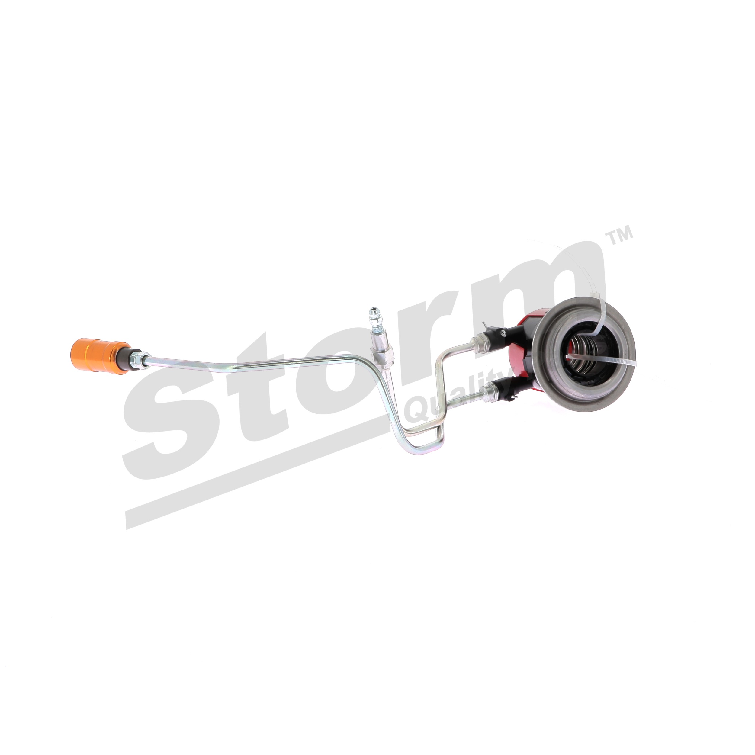 Pomocný spojkový valec 9985 STORM QUALITY PARTS UUB000050 LAND ROVER