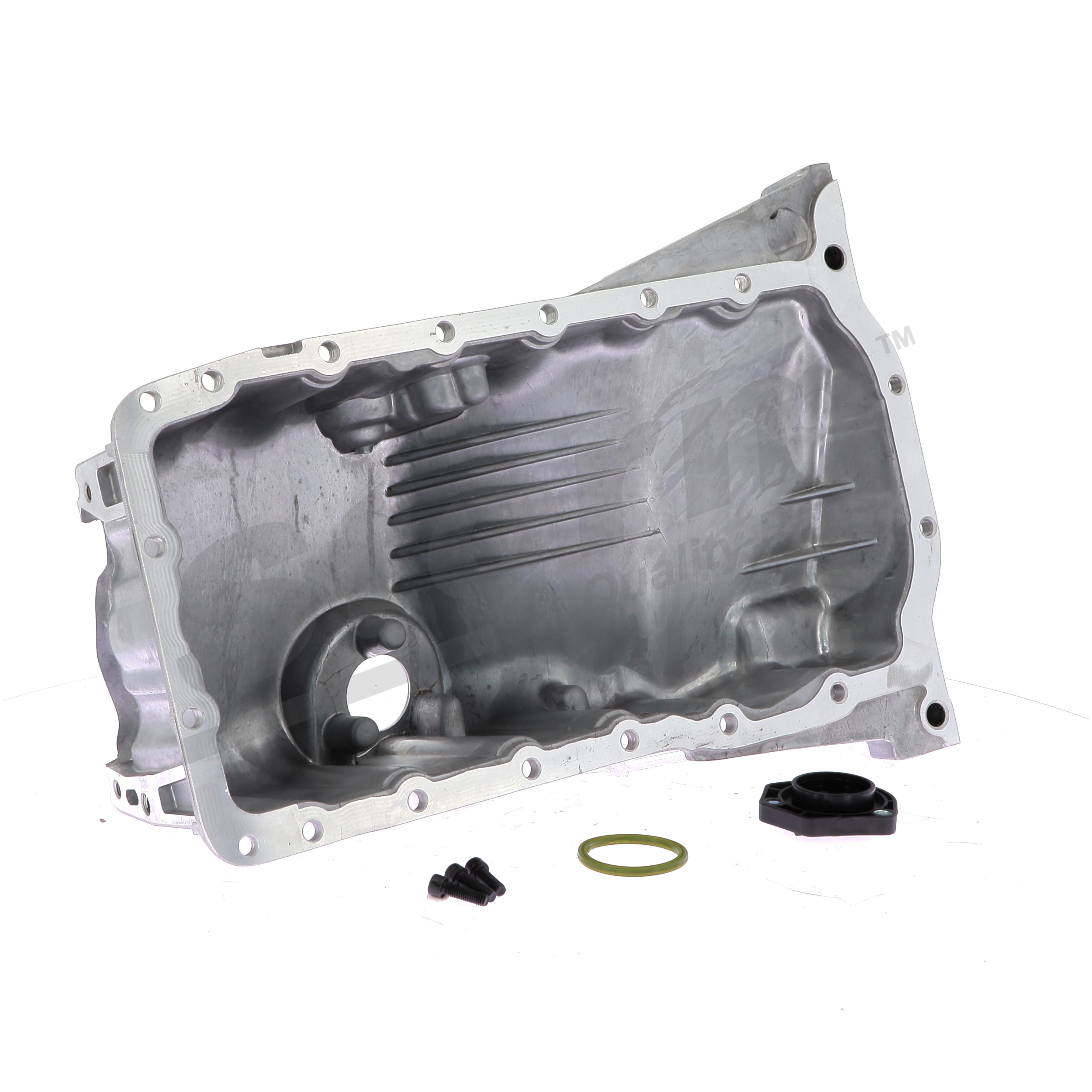 Coppa olio 999001 STORM QUALITY PARTS 6B 103 601 AQ Coppa olio 999001 STORM QUALITY PARTS 6B 103 601 AQ Volkswagen