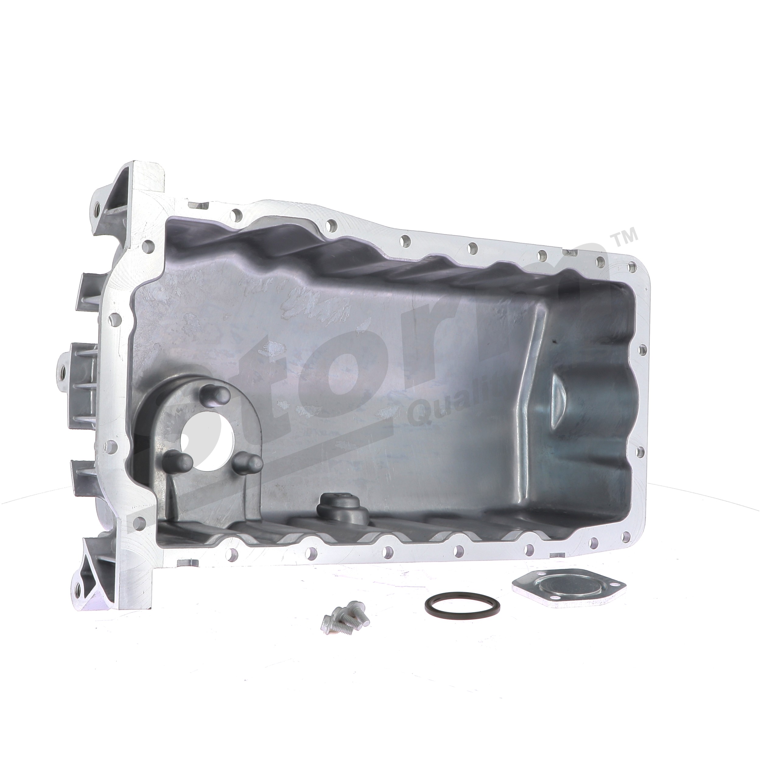 999002 STORM QUALITY PARTS Carter d'huile Renault pas cher