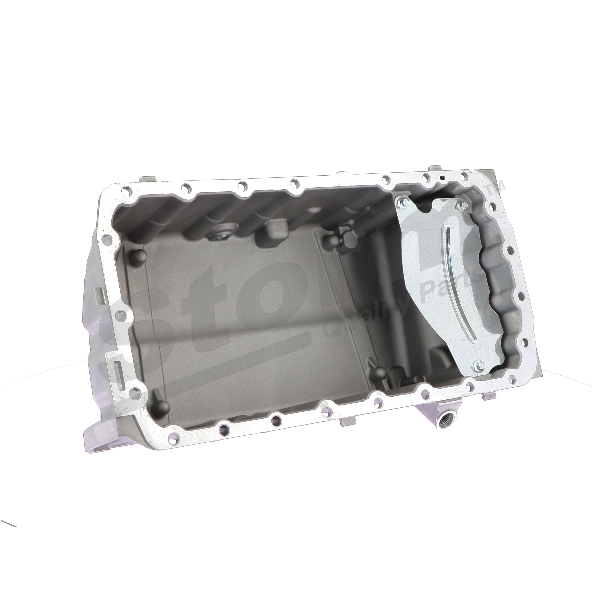Ölwanne 999010 STORM QUALITY PARTS 0301 N4 Ölwanne 999010 STORM QUALITY PARTS 0301.N4 VOLVO