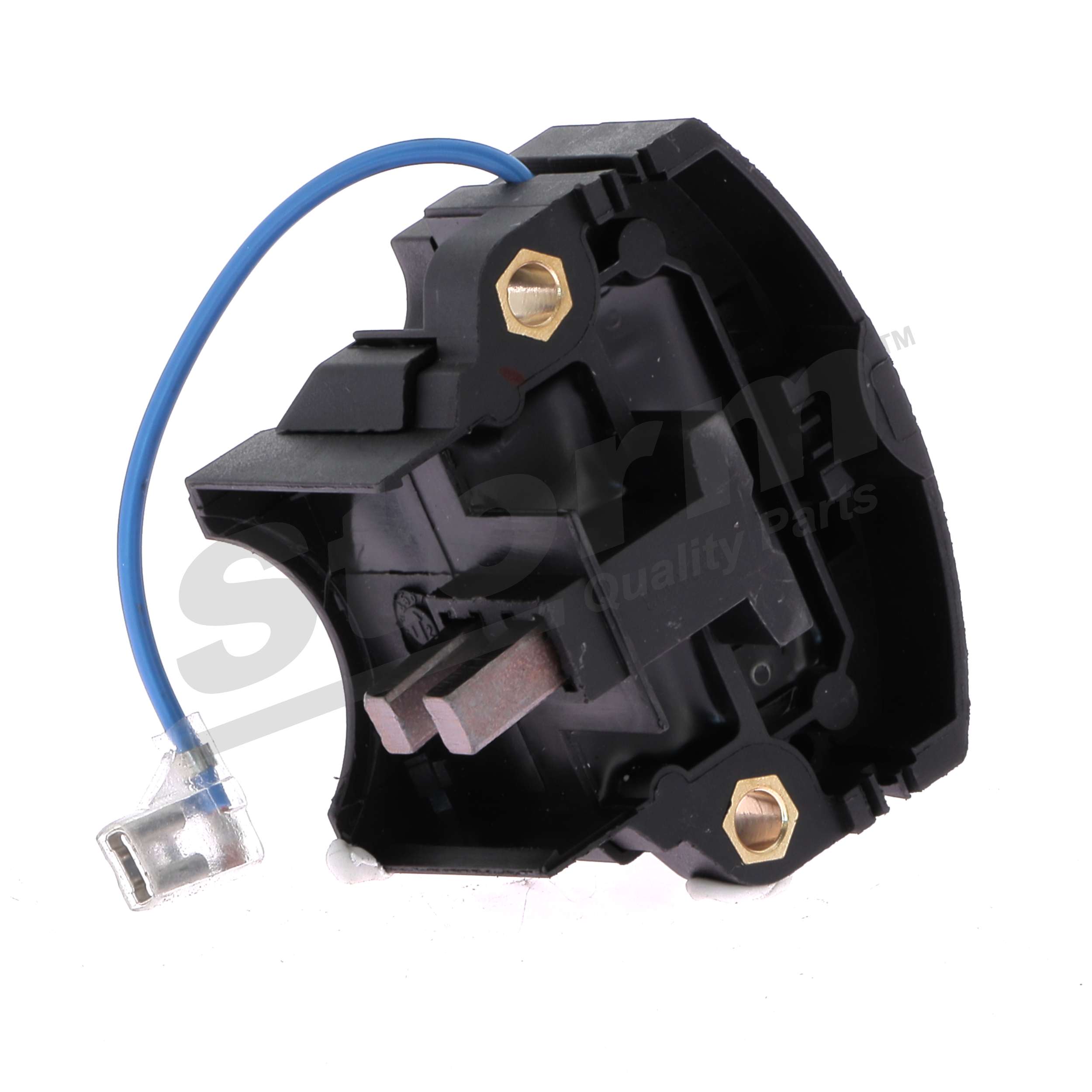 STORM QUALITY PARTS 99946 Regulador do alternador Talbot SAMBA originais