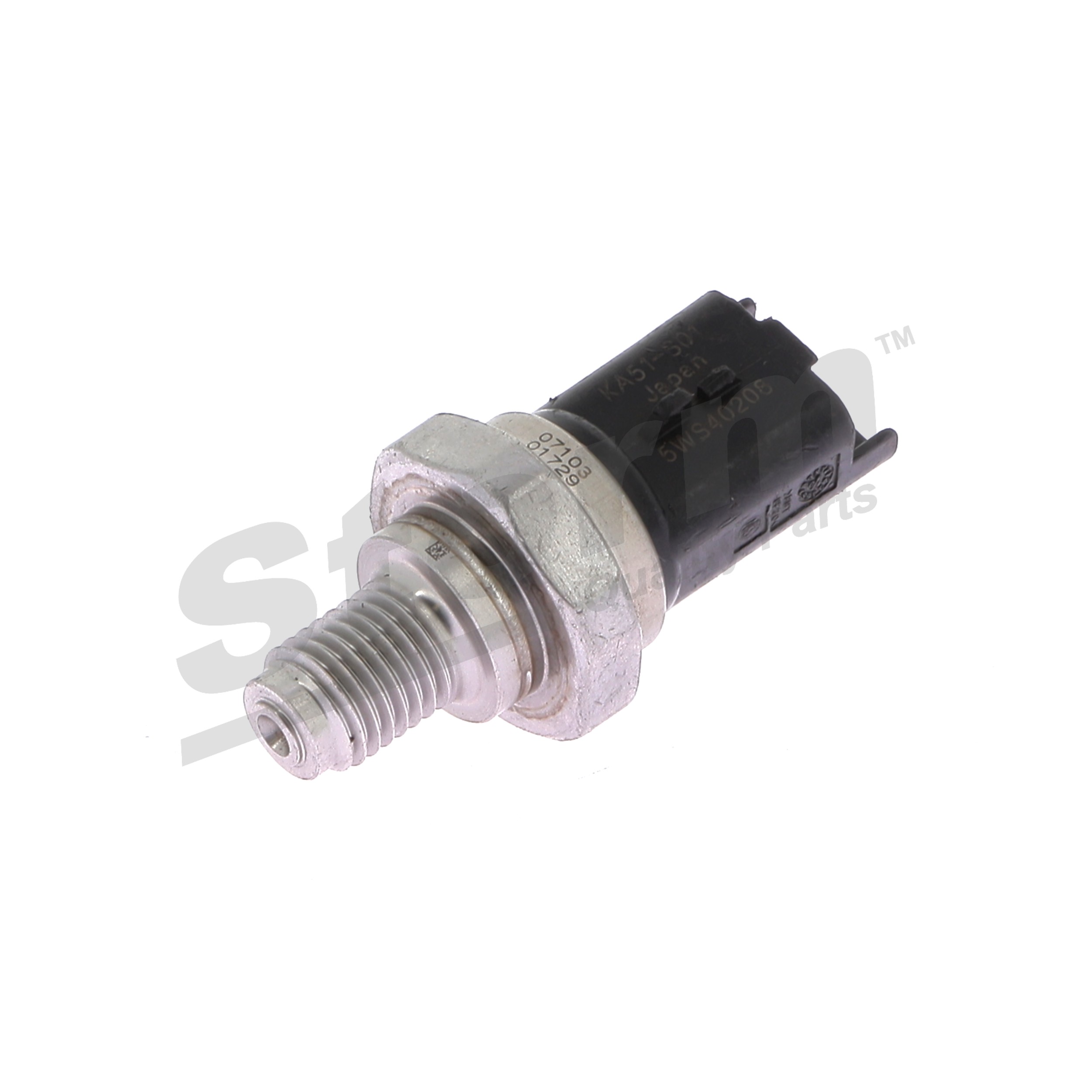 STORM QUALITY PARTS 99956 Sensor de la presión del combustible para Dacia DUSTER 1.5 dCi (HSMC) 107 cv 2015 K9K 898 Gasóleo STORM QUALITY PARTS 99956 Rampa de inyección combustible DACIA Duster SUV 1.5 dCi (HSMC) 107 cv Gasóleo precio
