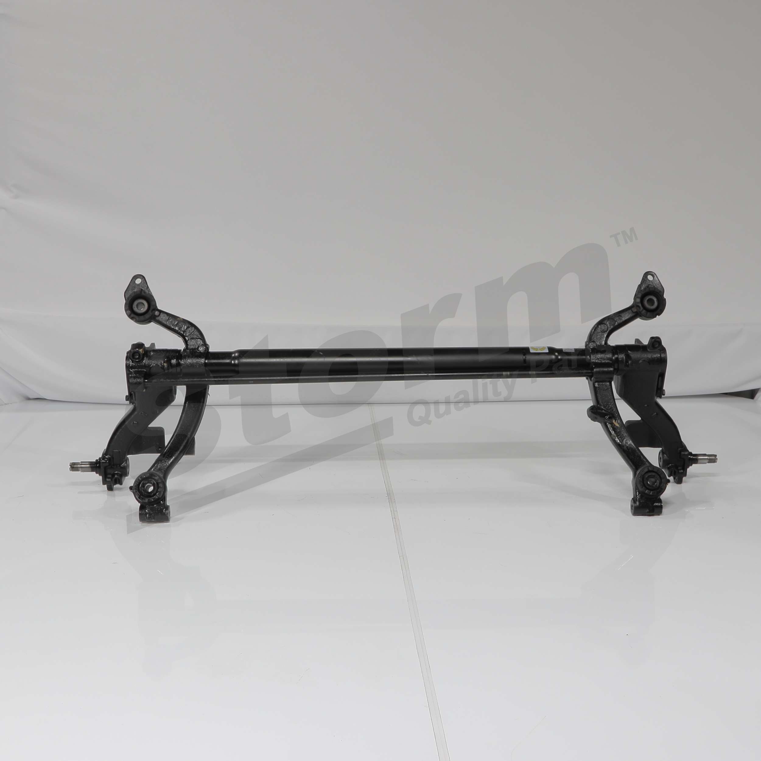 Kupplungsseil 999706 STORM QUALITY PARTS 5175 AX AUDI