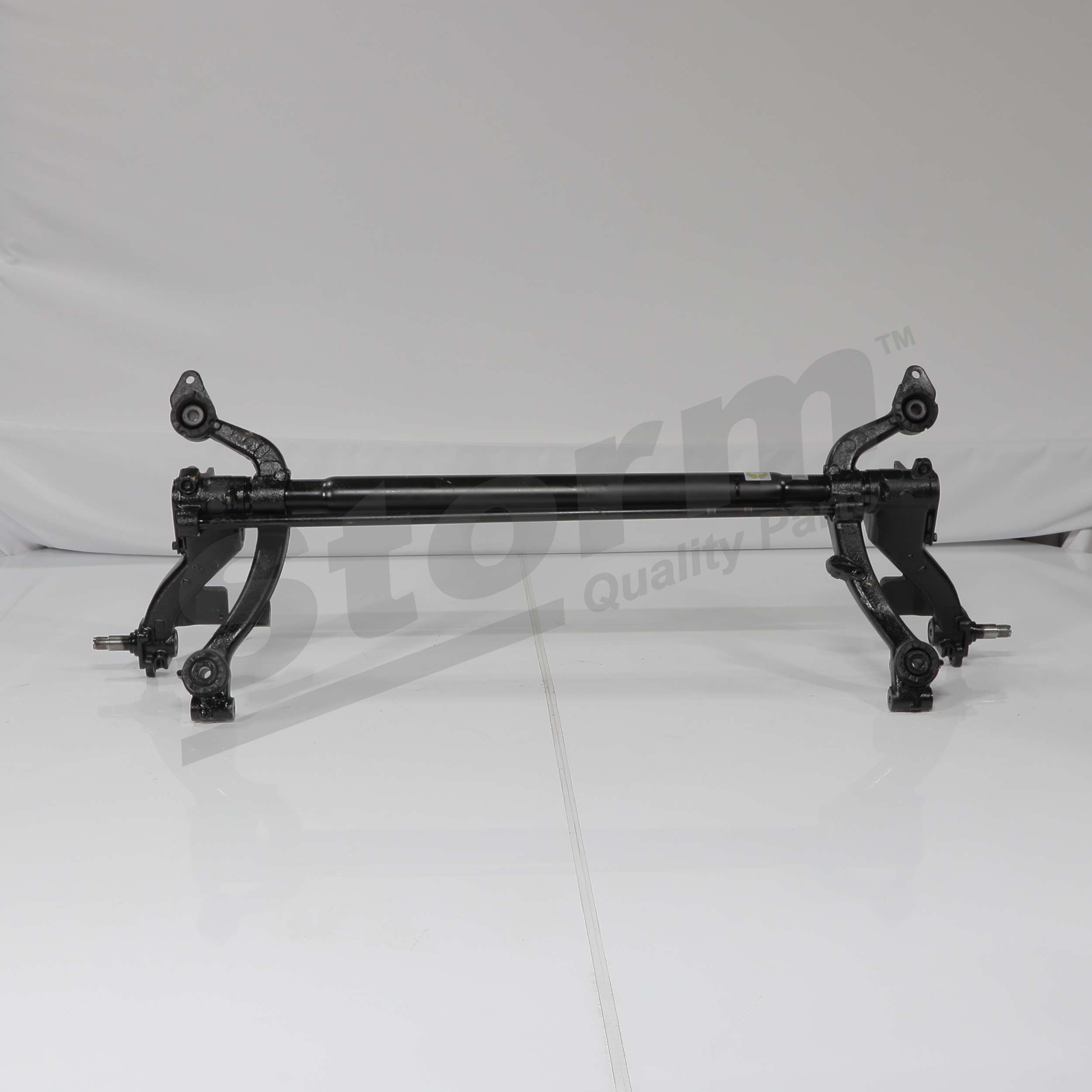 Teleso nápravy 999714 STORM QUALITY PARTS 5175 AY PEUGEOT