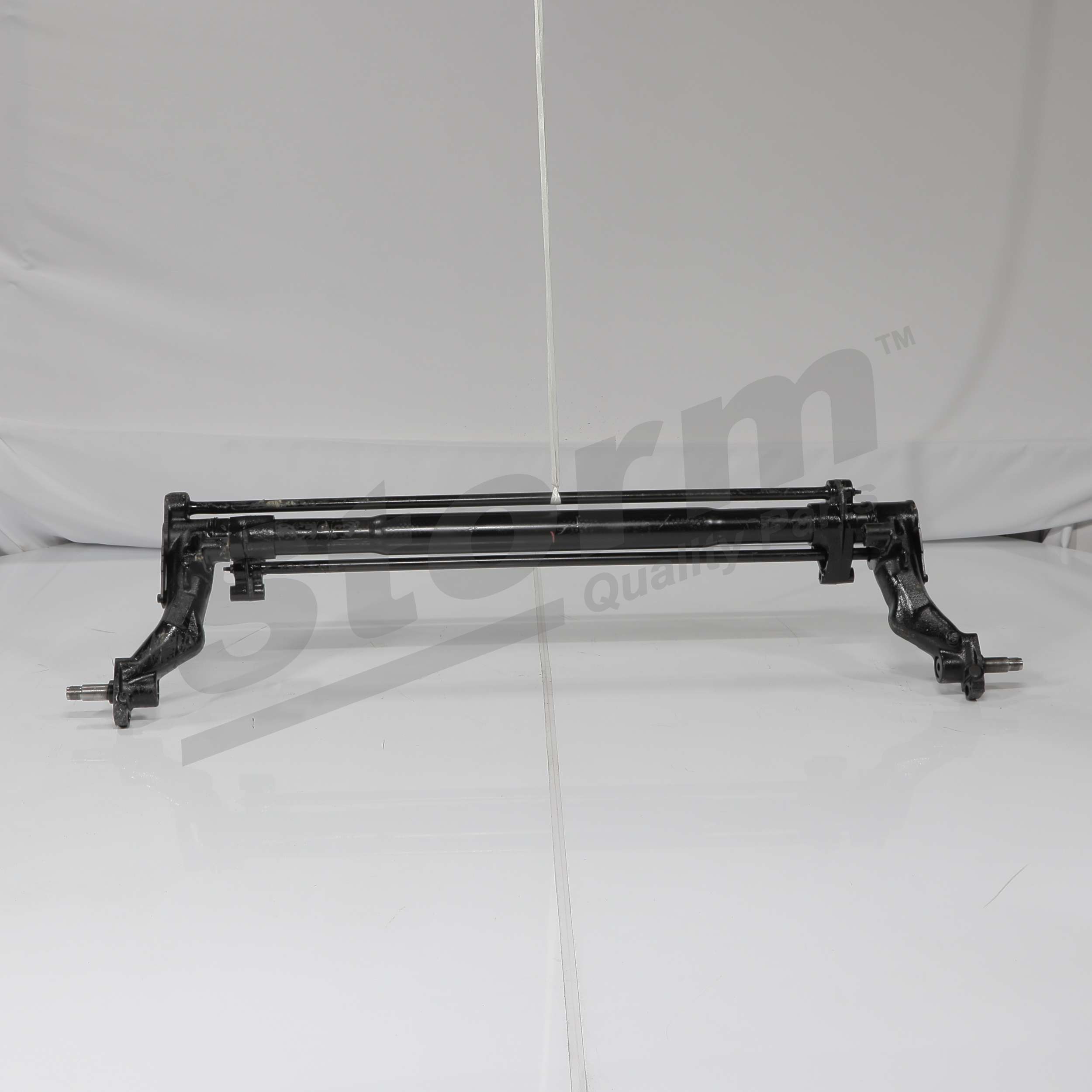 Cuerpo del eje 999718 STORM QUALITY PARTS 514864 CITROËN
