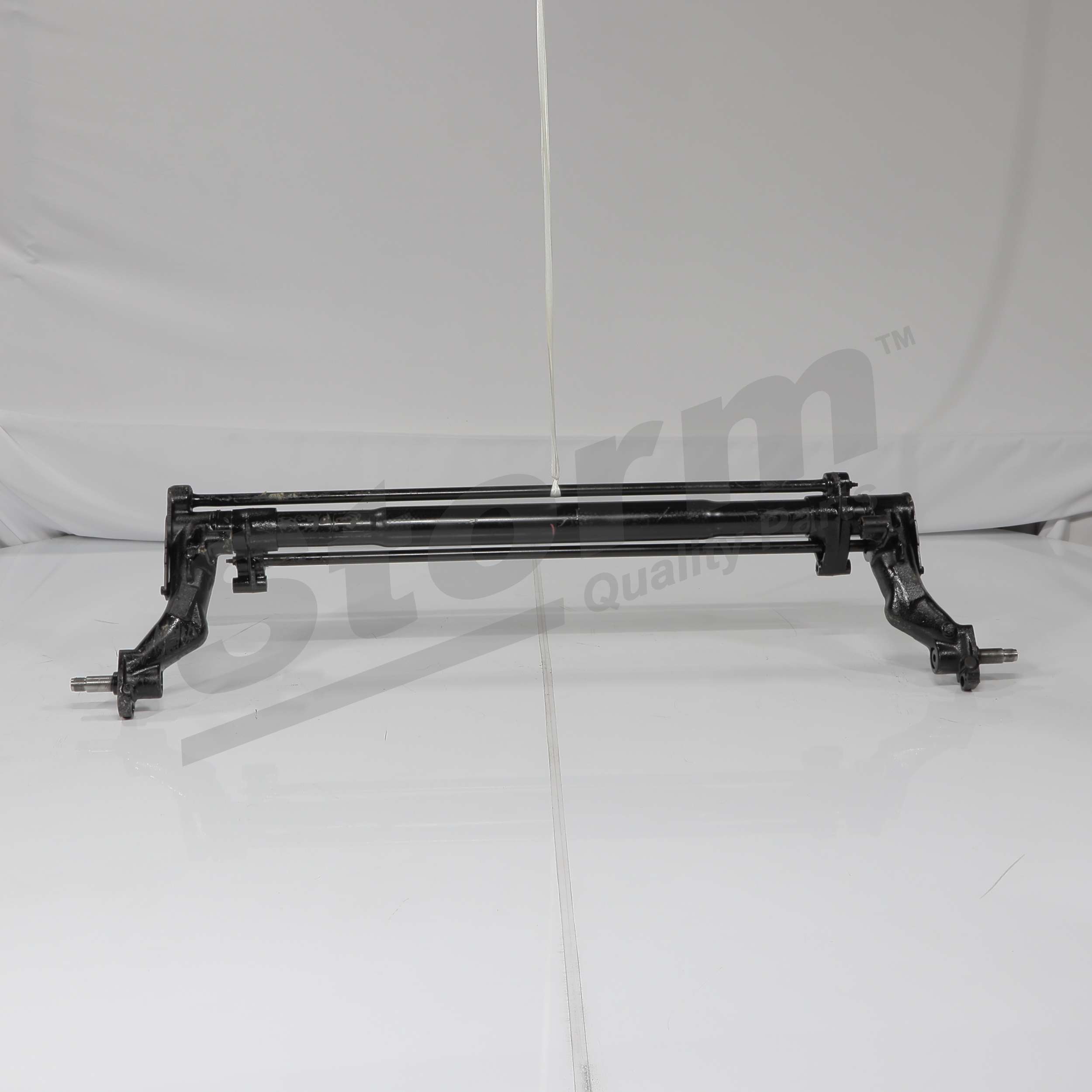 Cuerpo del eje 999718RENOV STORM QUALITY PARTS 514864 CITROËN