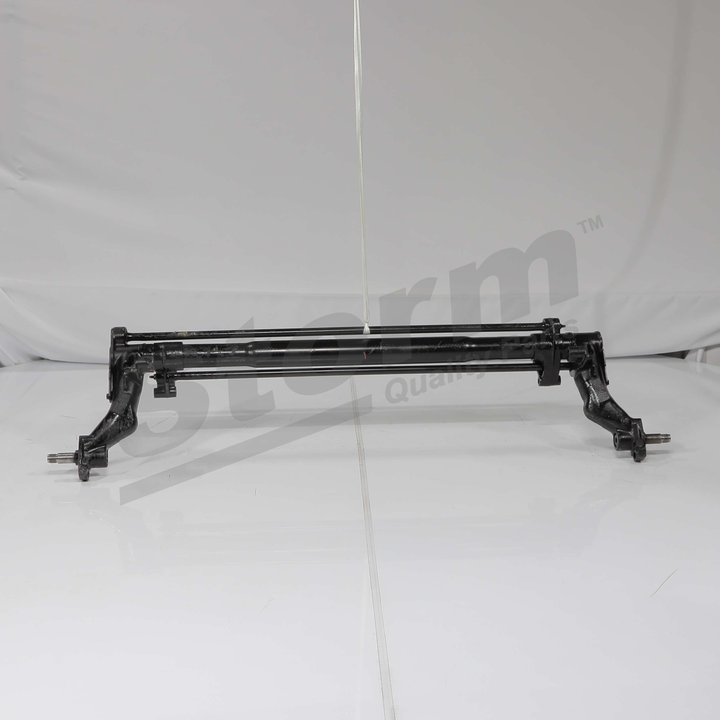 Cuerpo del eje 999719RENOV STORM QUALITY PARTS 5148 64 PEUGEOT