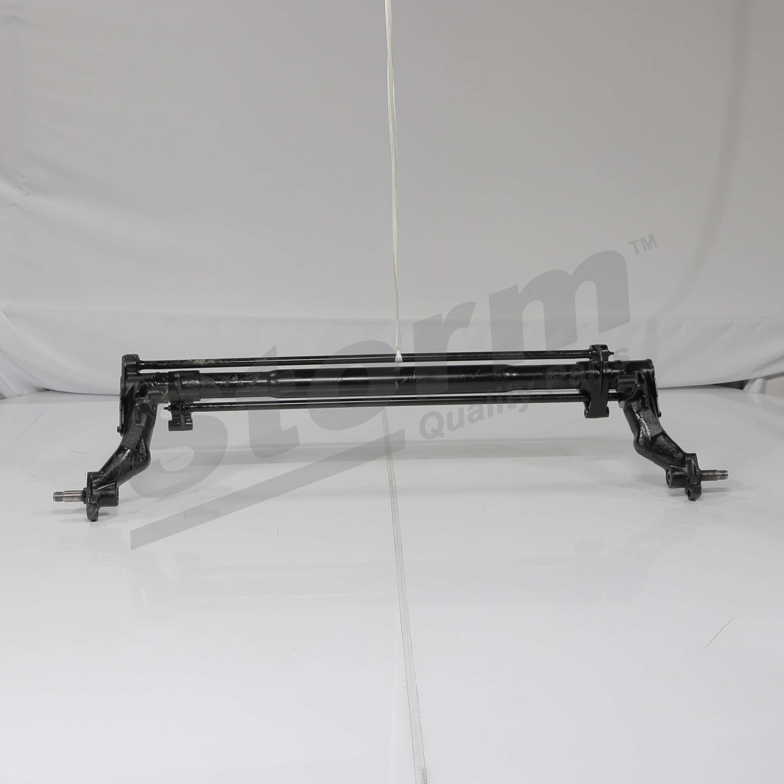 Cuerpo del eje 999724RENOVE STORM QUALITY PARTS 514864 CITROËN