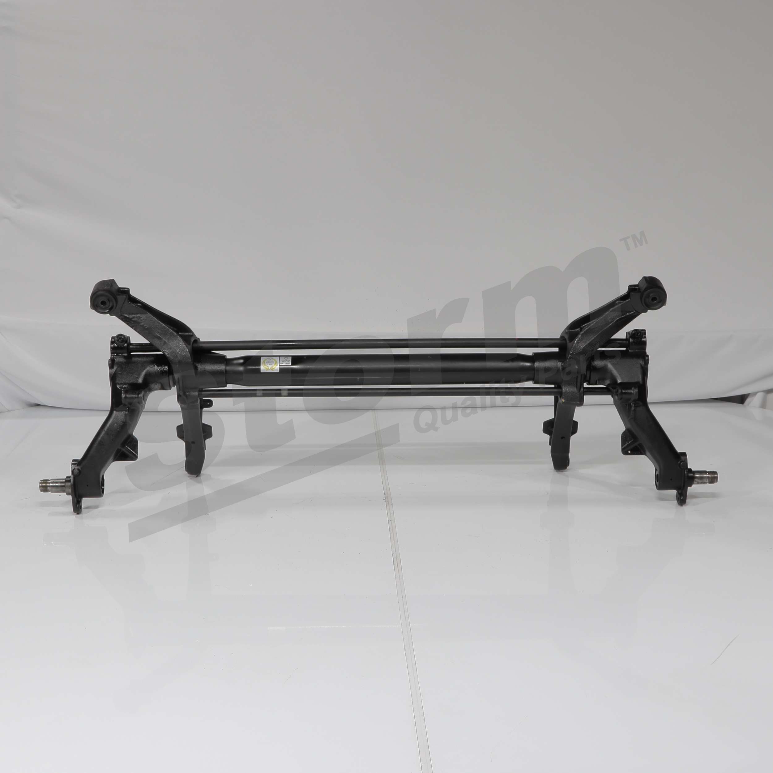 Corps d'essieu 999737 STORM QUALITY PARTS 5148 G1 PEUGEOT