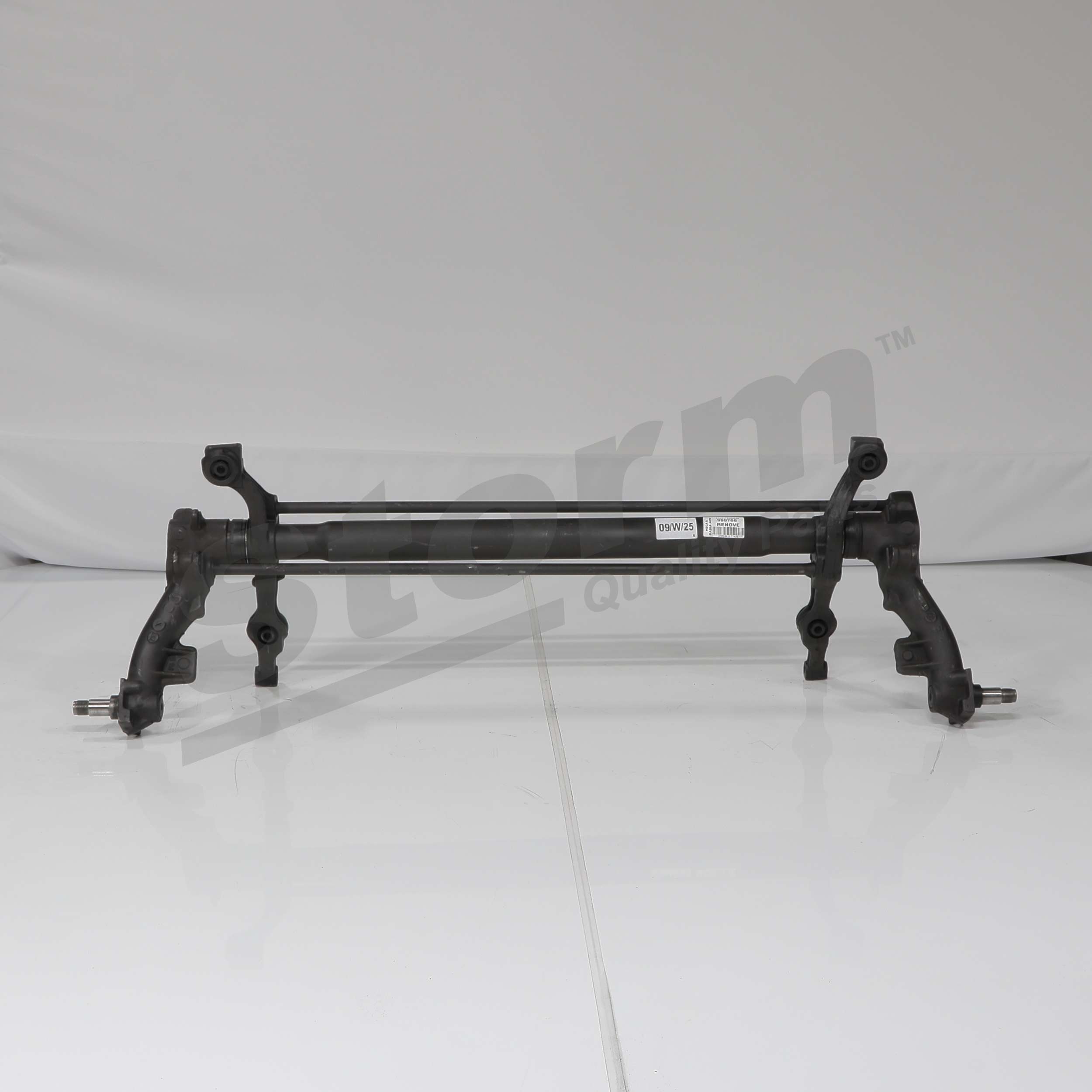 Σετ επισκευής, ανάρτηση τροχών 999768 STORM QUALITY PARTS 5148.58 CITROËN