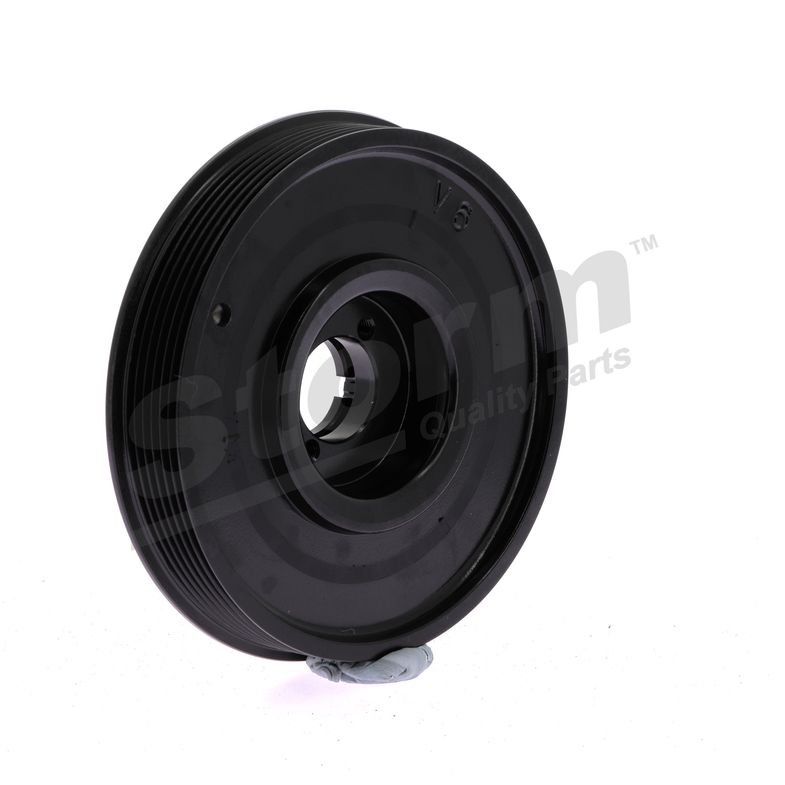 Koło pasowe wału korbowego PEUGEOT STORM QUALITY PARTS 99997