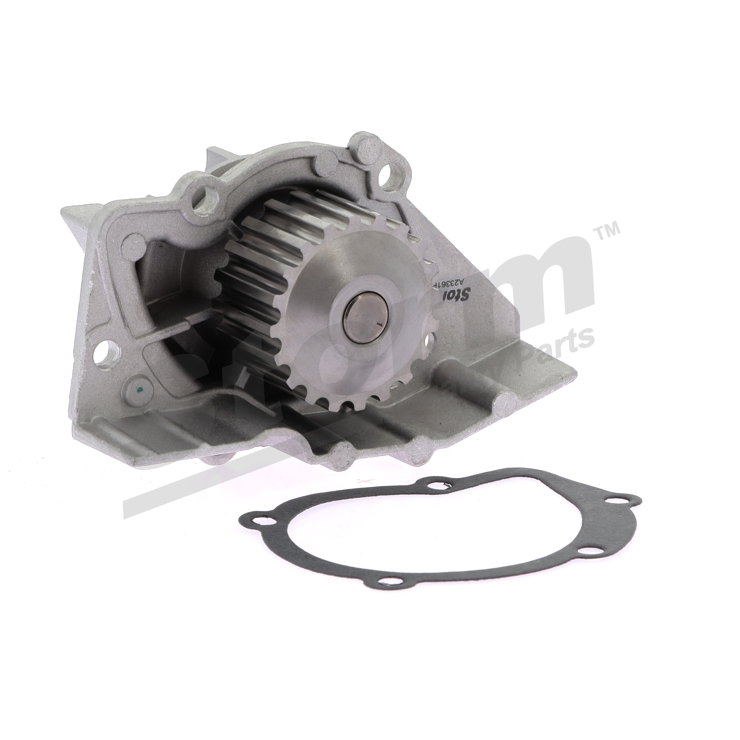 Water pump CST117 STORM QUALITY PARTS 1740086CA0 MERCEDES-BENZ