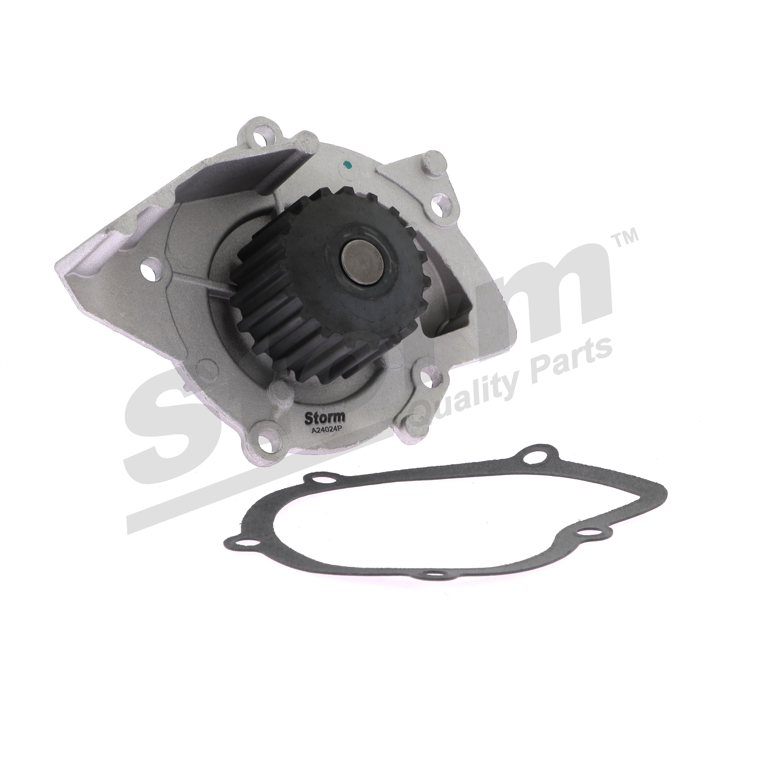 Vandpumpe CST127 STORM QUALITY PARTS 16 230 954 80 Vandpumpe CST127 STORM QUALITY PARTS 1623095480 VOLVO