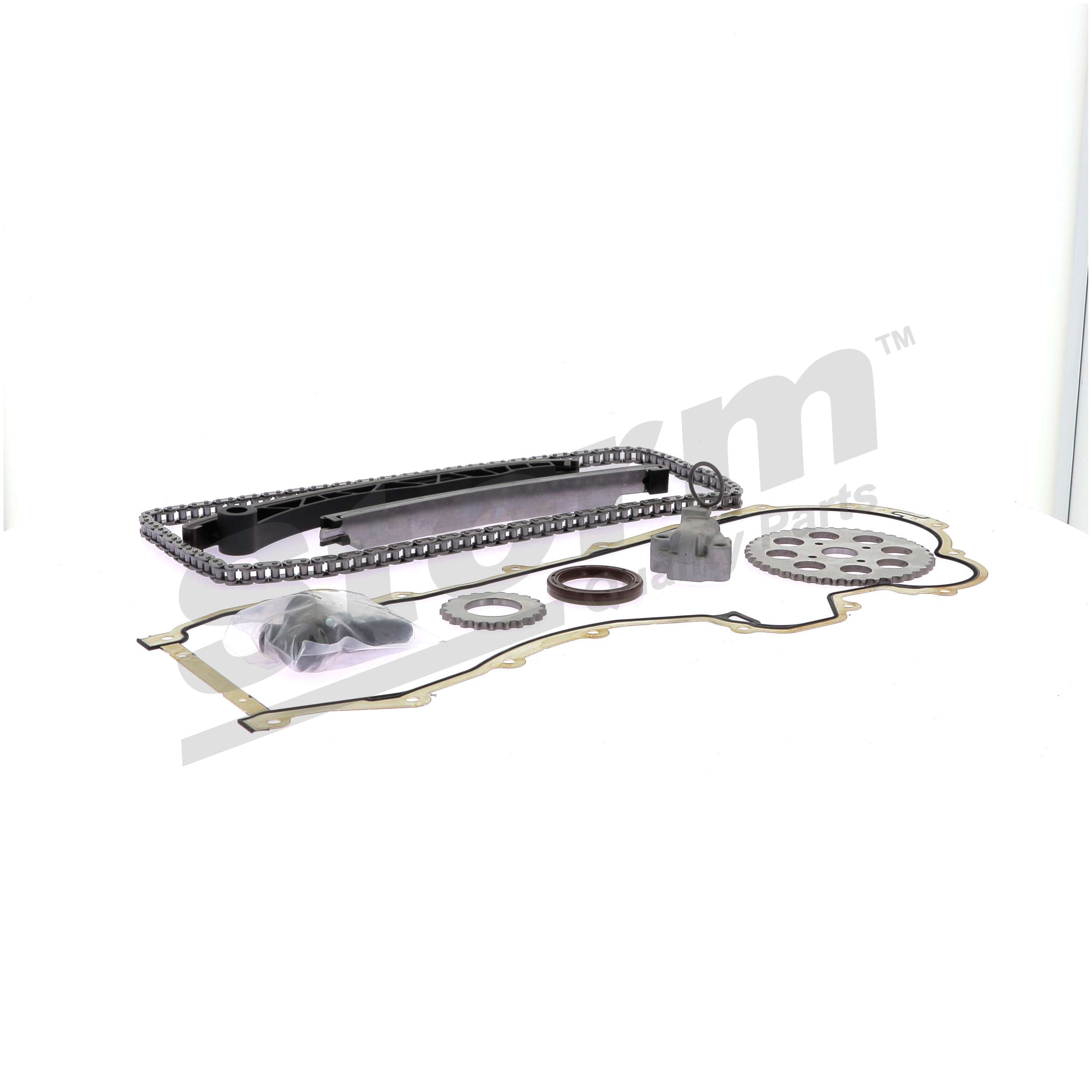 Sada rozvodovej reťaze KITC555000 STORM QUALITY PARTS 55221385 S4 PEUGEOT