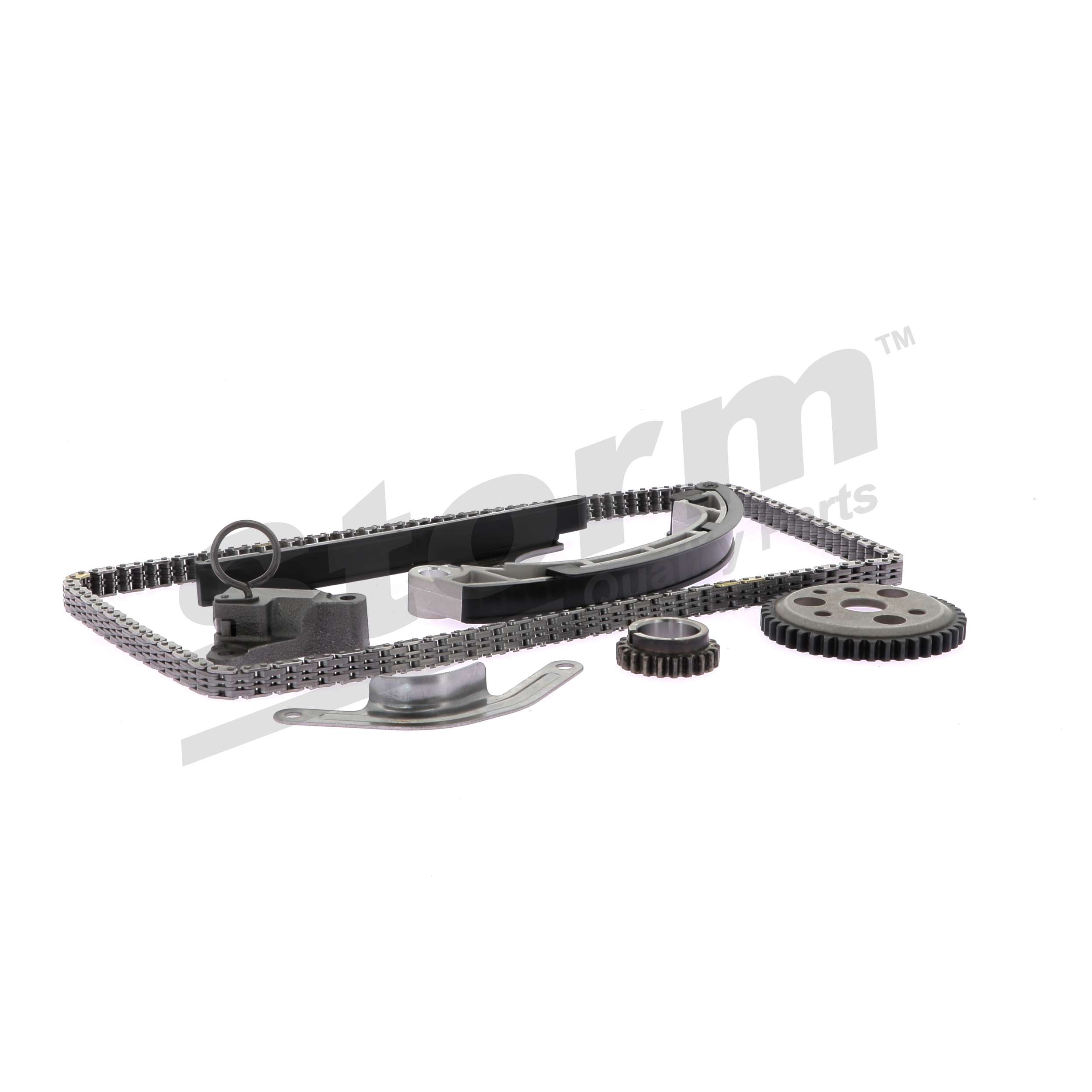 Vezérműlánc készlet KITC555003 STORM QUALITY PARTS 13545-97401 Vezérműlánc készlet KITC555003 STORM QUALITY PARTS 13545-97401 TOYOTA