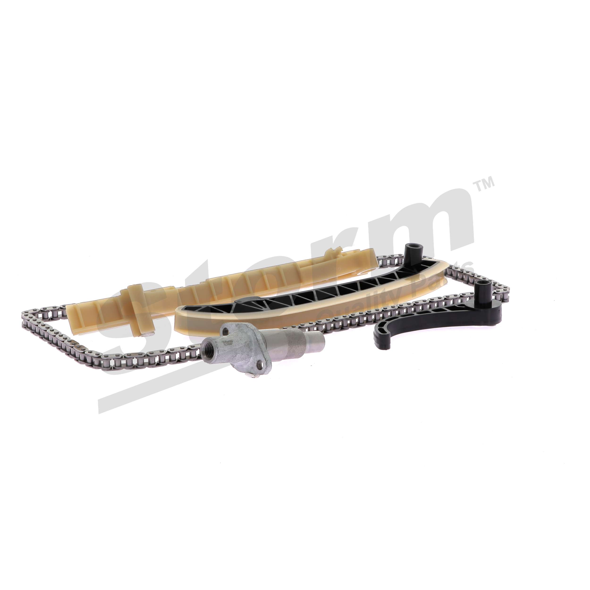 Kit de cadena de distribución KITC555011 STORM QUALITY PARTS 166 052 00 03 Kit de cadena de distribución KITC555011 STORM QUALITY PARTS 166 052 00 03 MERCEDES-BENZ