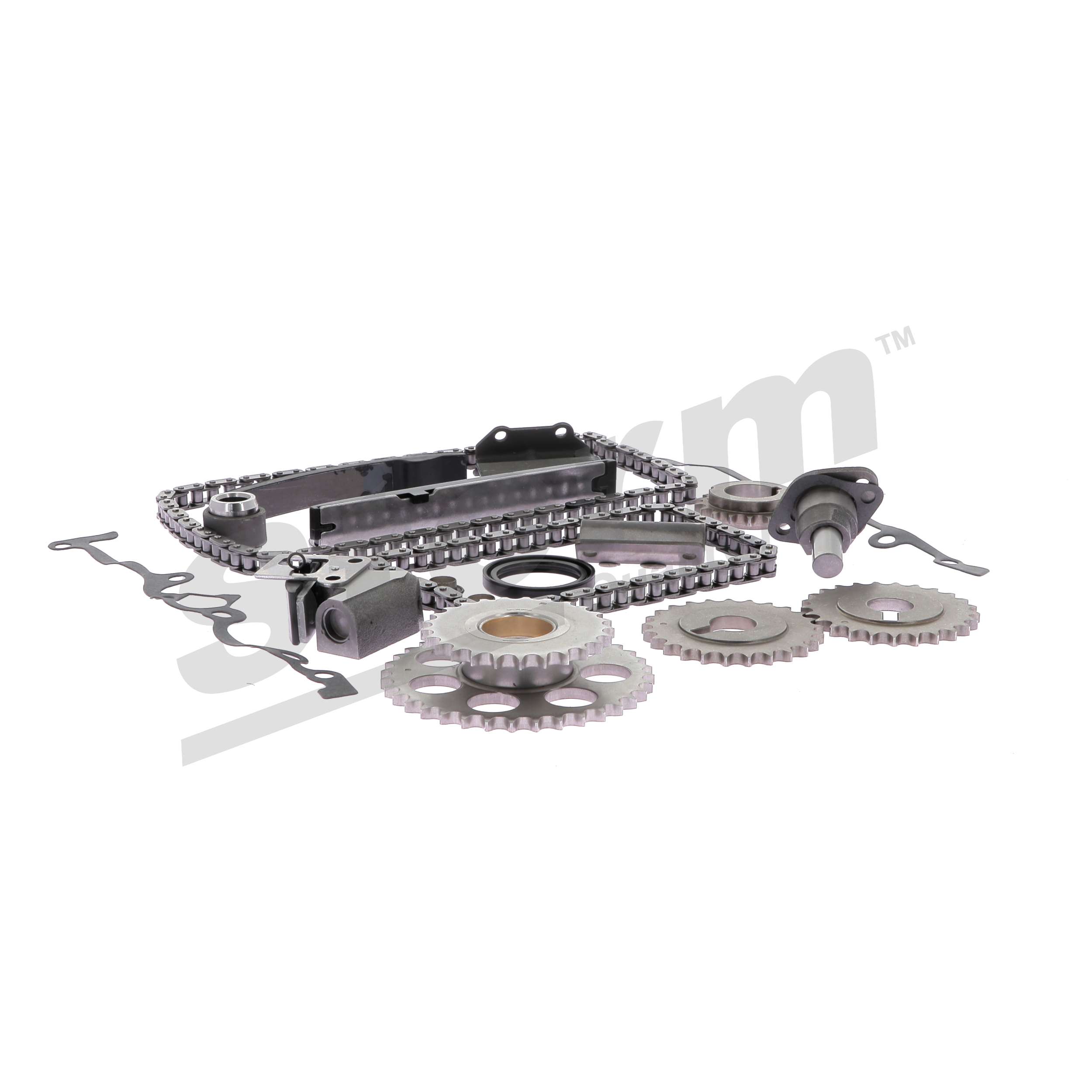 Distributiekettingset KITC555016 STORM QUALITY PARTS 13510-50B11 Krukaskeerring KITC555016 STORM QUALITY PARTS 1351050B11 OPEL
