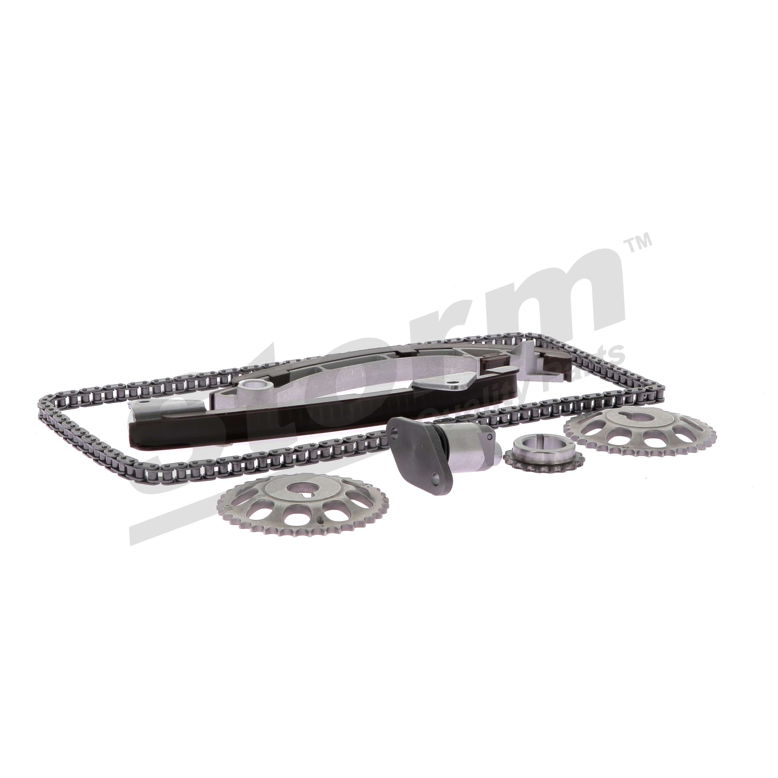 Kit de cadena de distribución KITC555017 STORM QUALITY PARTS 13506 22030 S1 Kit de cadena de distribución KITC555017 STORM QUALITY PARTS 13506-22030 S1 TOYOTA