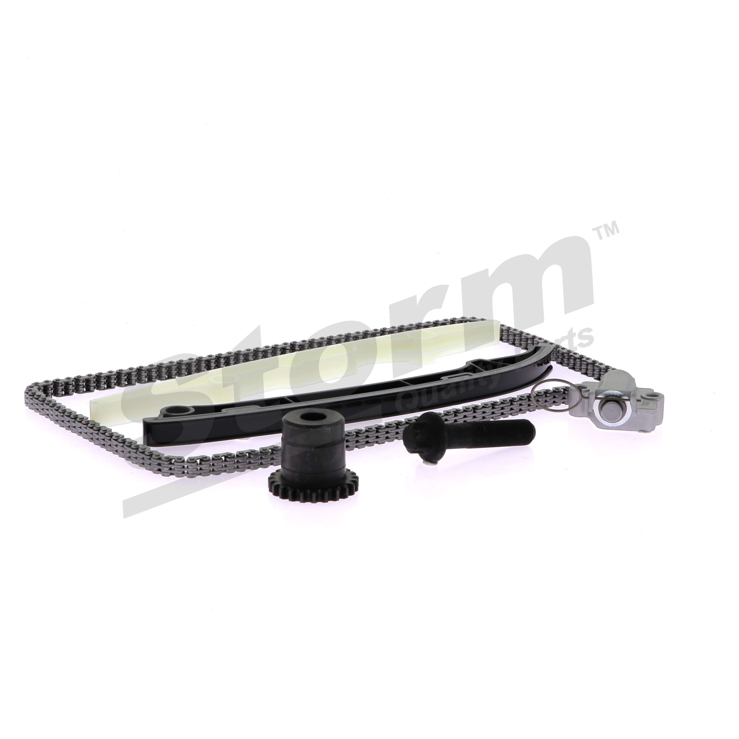 Kit de chaîne de distribution KITC555021 STORM QUALITY PARTS 816.K9 S1 Kit de chaîne de distribution KITC555021 STORM QUALITY PARTS 816.K9 S1 CITROËN