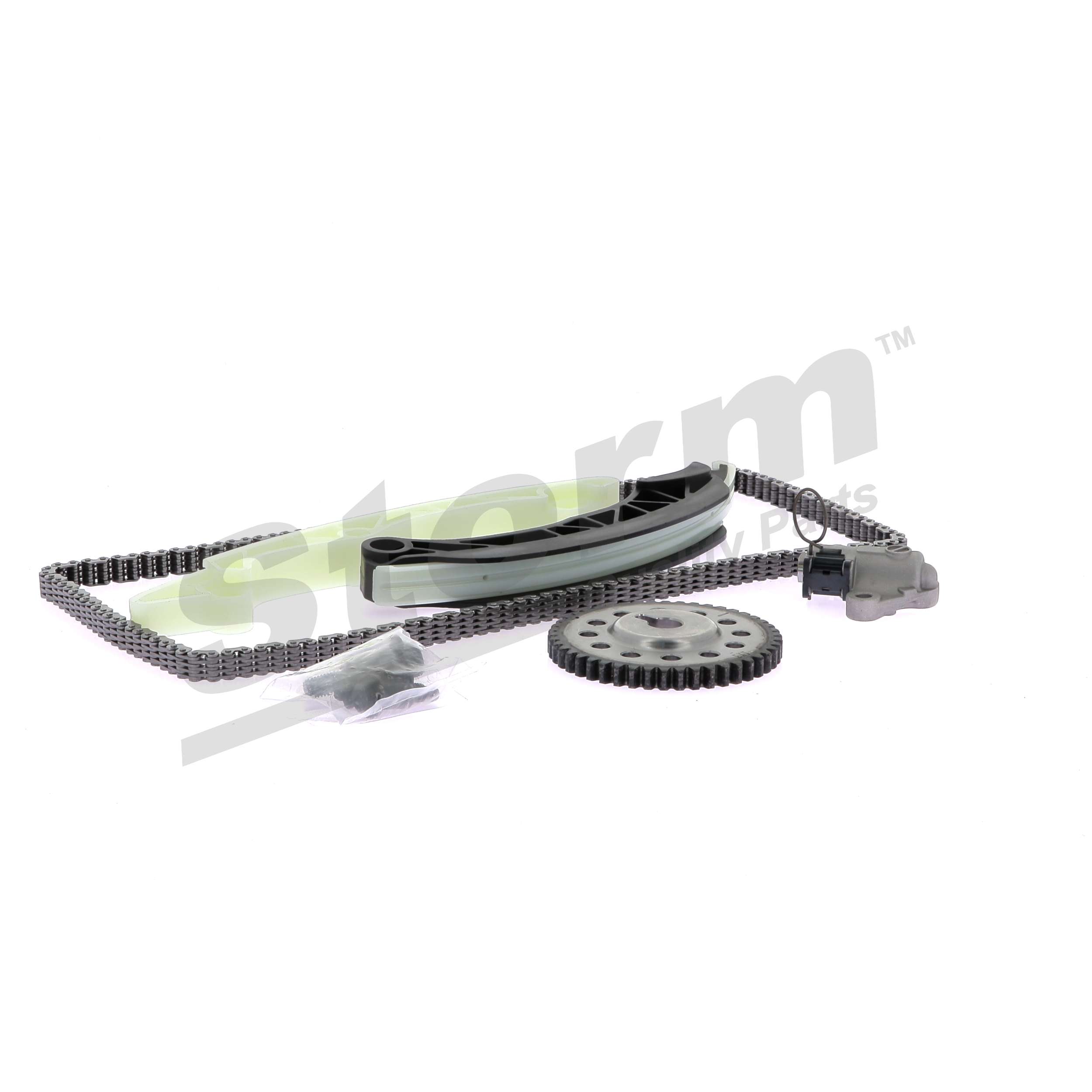 Kamkedjesats KITC555023 STORM QUALITY PARTS 1141A024 MITSUBISHI