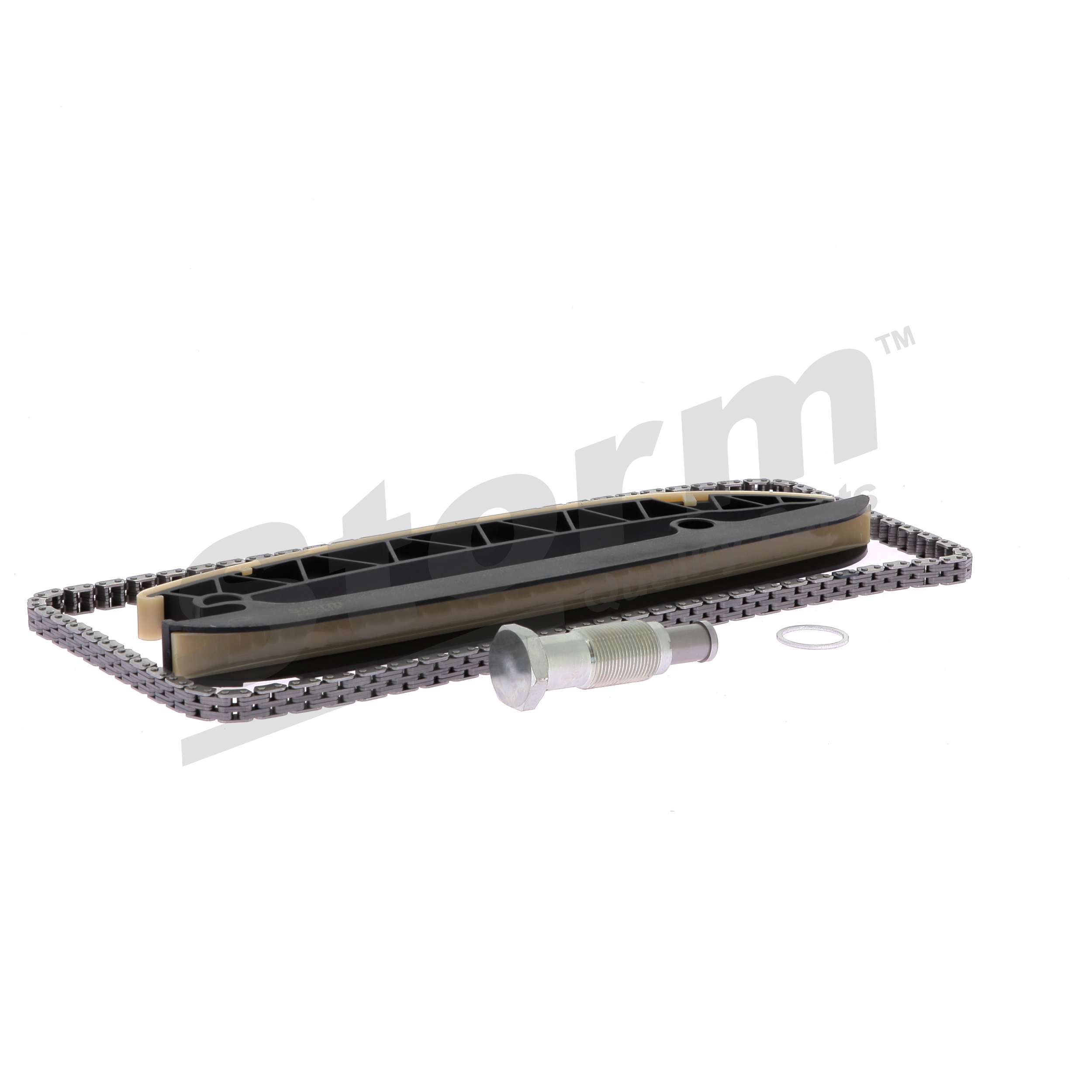 Kit de chaîne de distribution KITC555034 STORM QUALITY PARTS 03F 109 507 B S1 Kit de chaîne de distribution KITC555034 STORM QUALITY PARTS 03F 109 507 B S1 Volkswagen