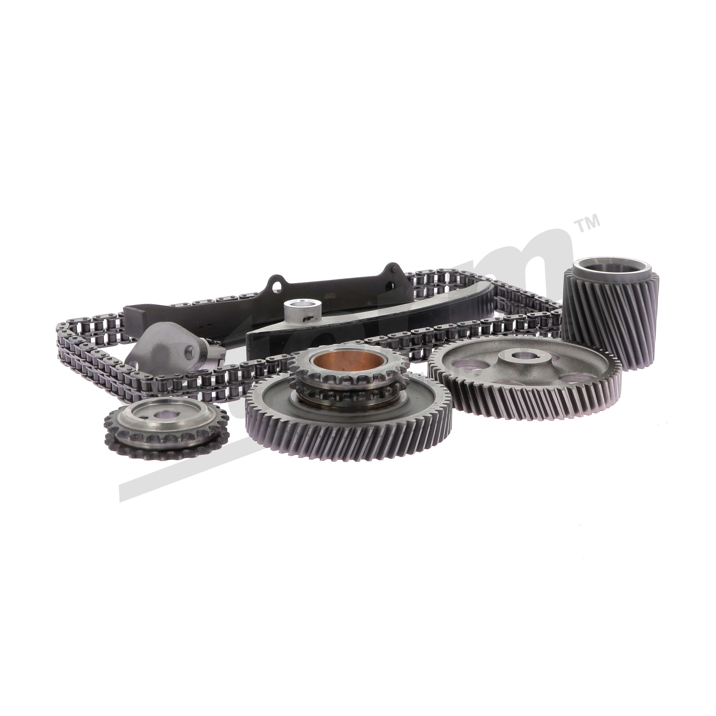 STORM QUALITY PARTS KITC555035 Chaîne de distribution Mitsubishi Pajero 2 prix