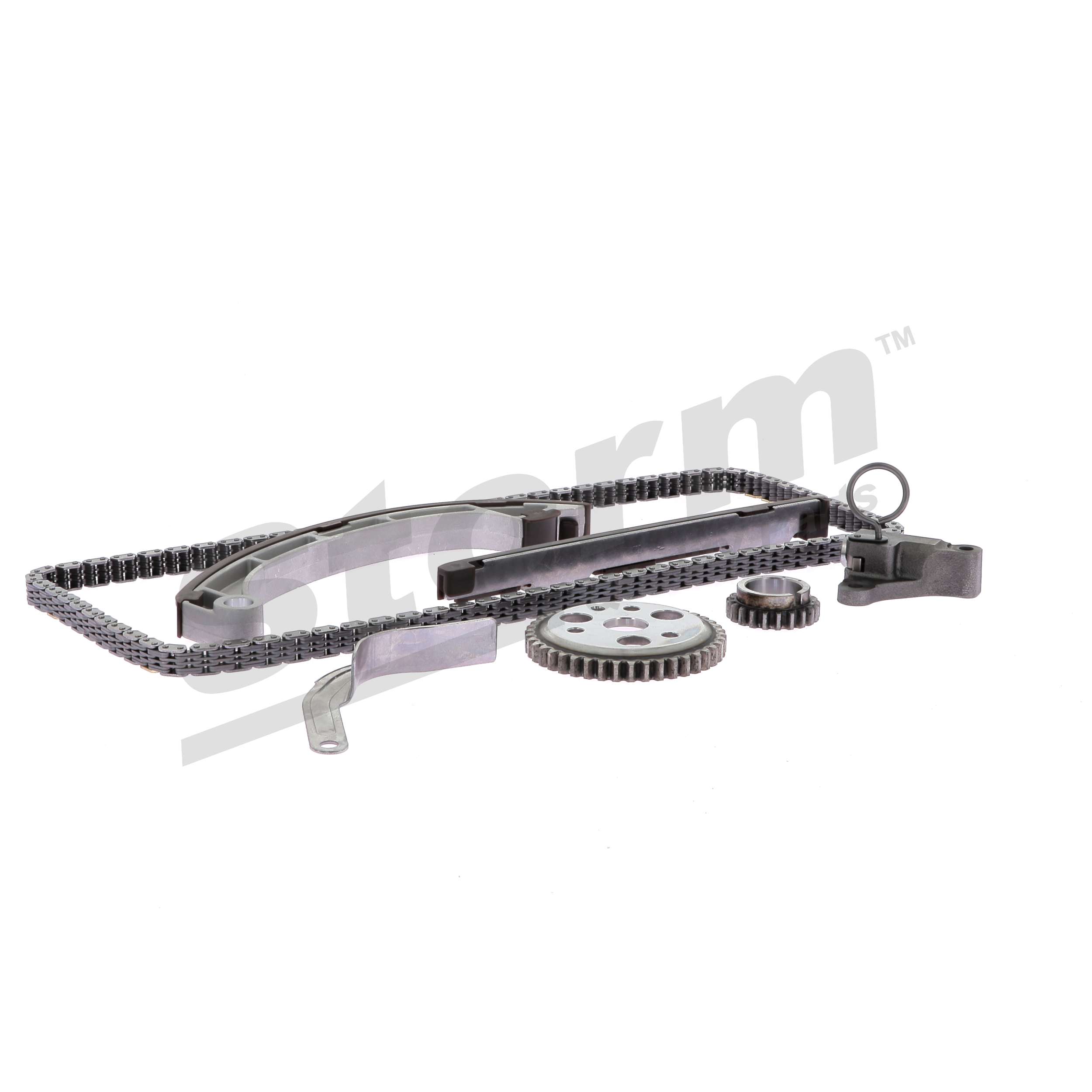 Vezérműlánc készlet KITC555038 STORM QUALITY PARTS 13545-97401 Vezérműlánc készlet KITC555038 STORM QUALITY PARTS 13545-97401 TOYOTA