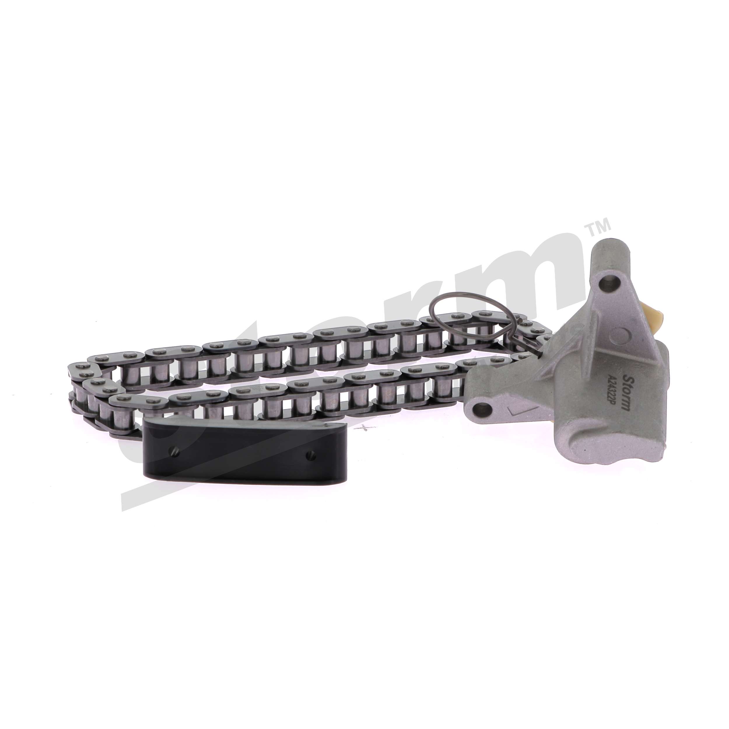 STORM QUALITY PARTS KITC555040 Σετ καδένας χρονισμού CITROËN Jumpy I MPV 2.0 HDi 94 PS Πετρέλαιο τιμες