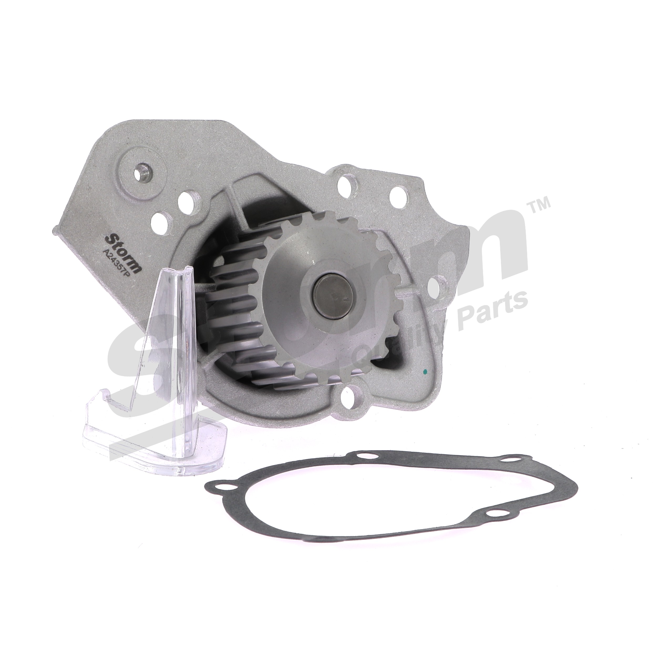 Pompe à eau NST206 STORM QUALITY PARTS E111472 Pompe à eau NST206 STORM QUALITY PARTS E111472 PEUGEOT