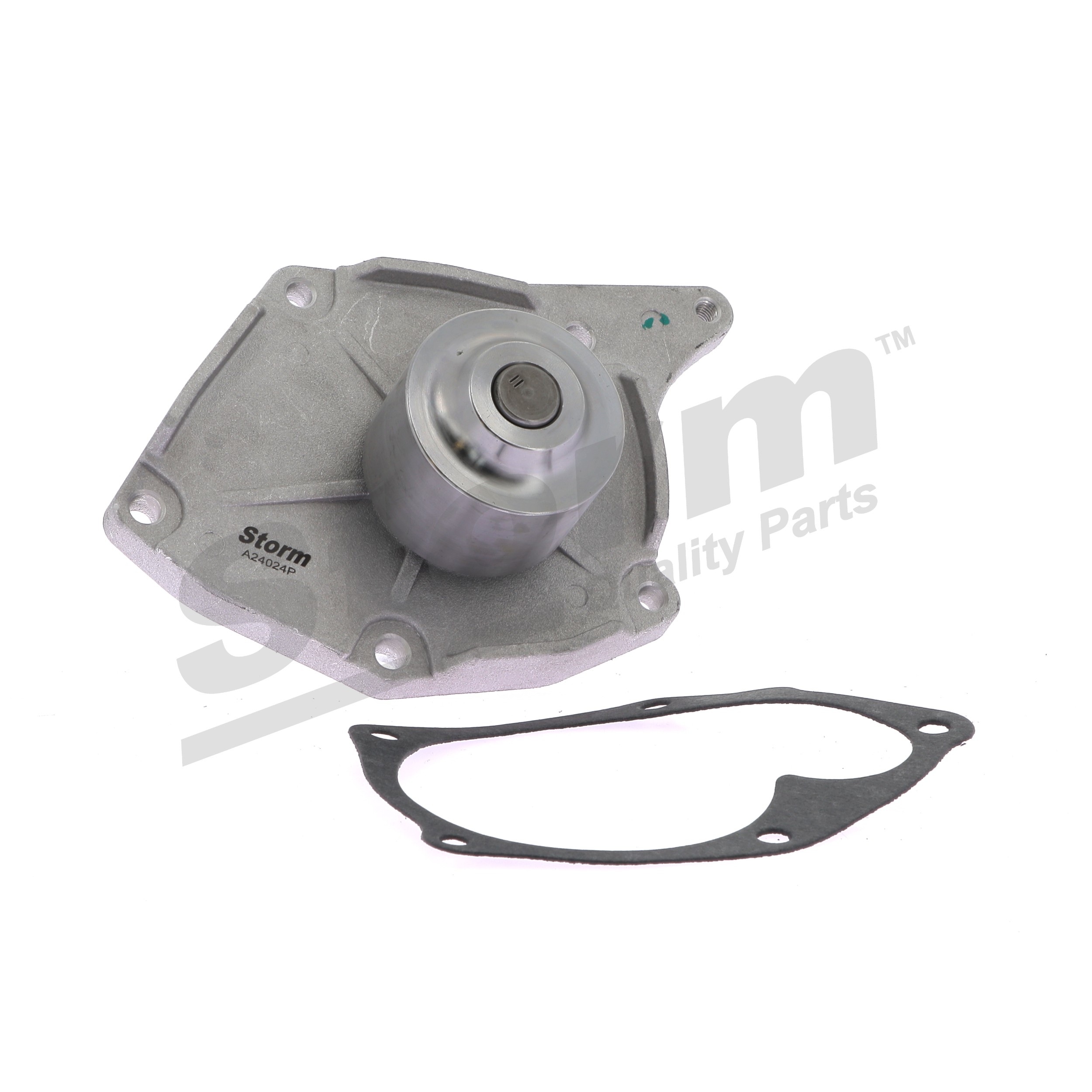 Vattenpump RST227 STORM QUALITY PARTS 7701479031 Vattenpump RST227 STORM QUALITY PARTS 7701479031 DACIA