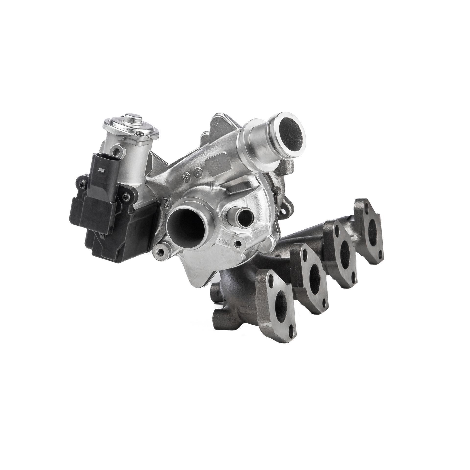 BR Turbo Turbod 03F145701HRS BR Turbo 03F145701HRS Turbolaadur Volkswagen Golf Alltrack VIII (CG5) odav