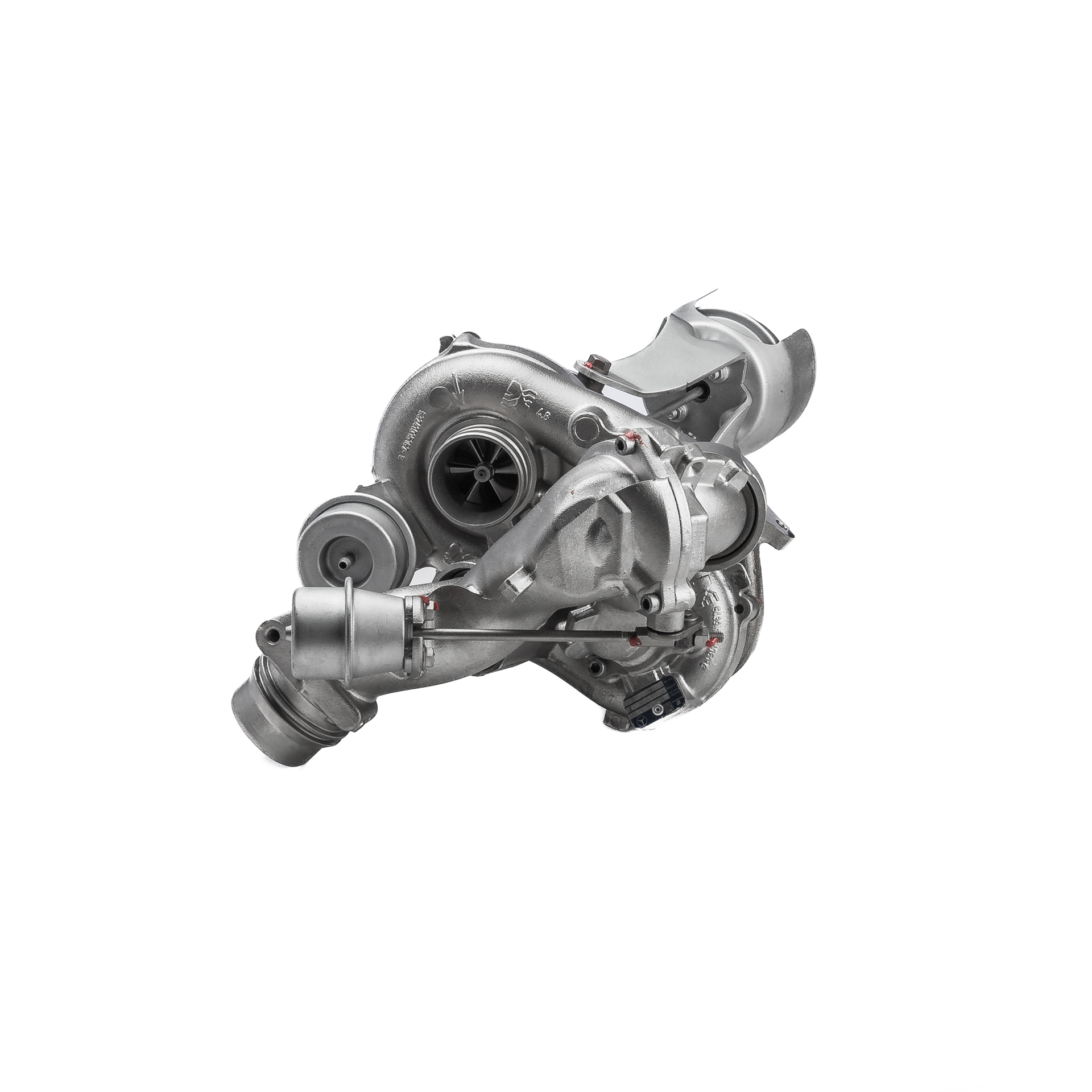 BR Turbo 10009880019RS Turbó Mercedes S204 C 250 CDI 2.2 (204.203) 204 LE Dízel árak
