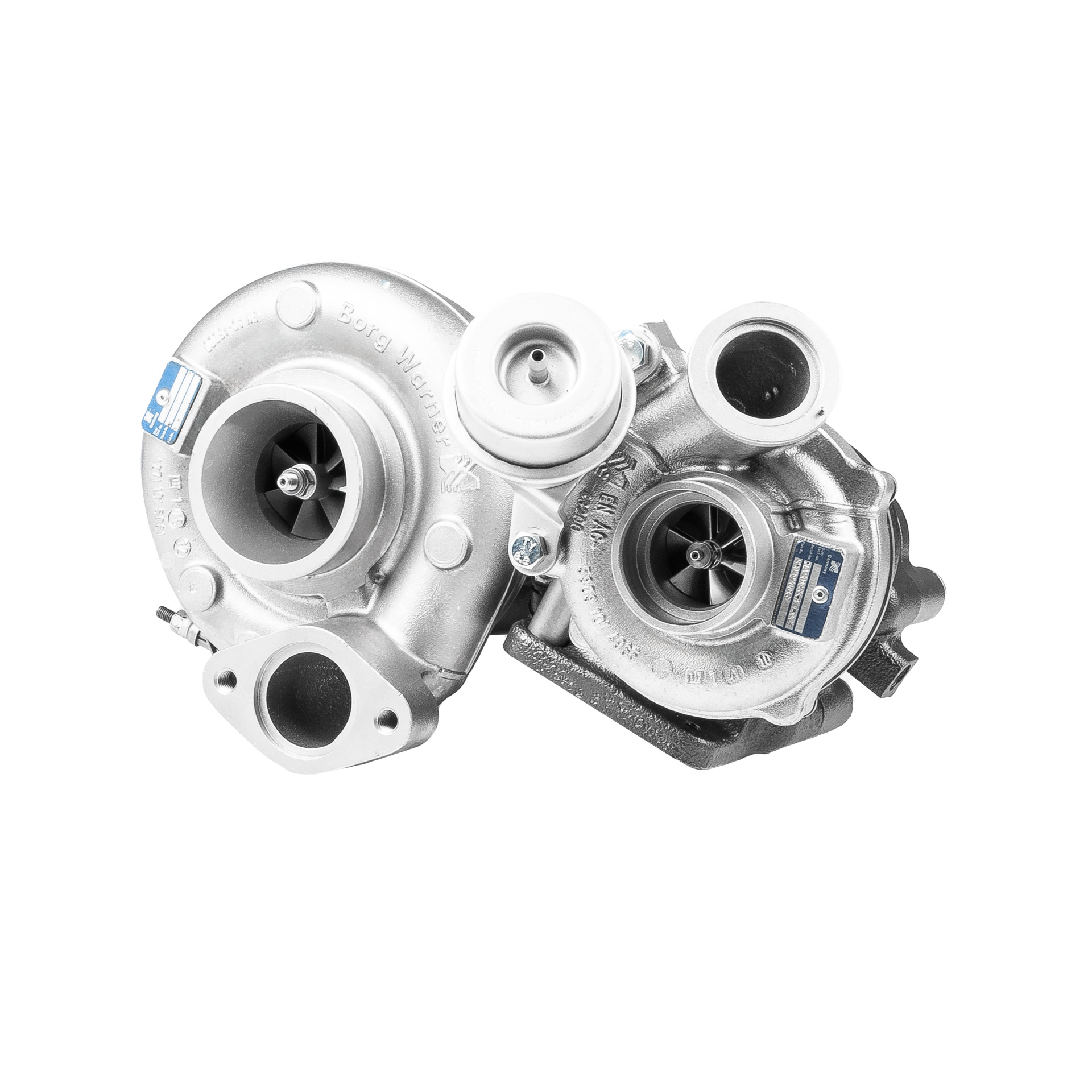 BR Turbo 10009880020RS Turbocompressor sobrealimentação Iveco Daily IV Camião de plataforma 3.0 60C17, 60C17 /P 170 cv Diesel preço