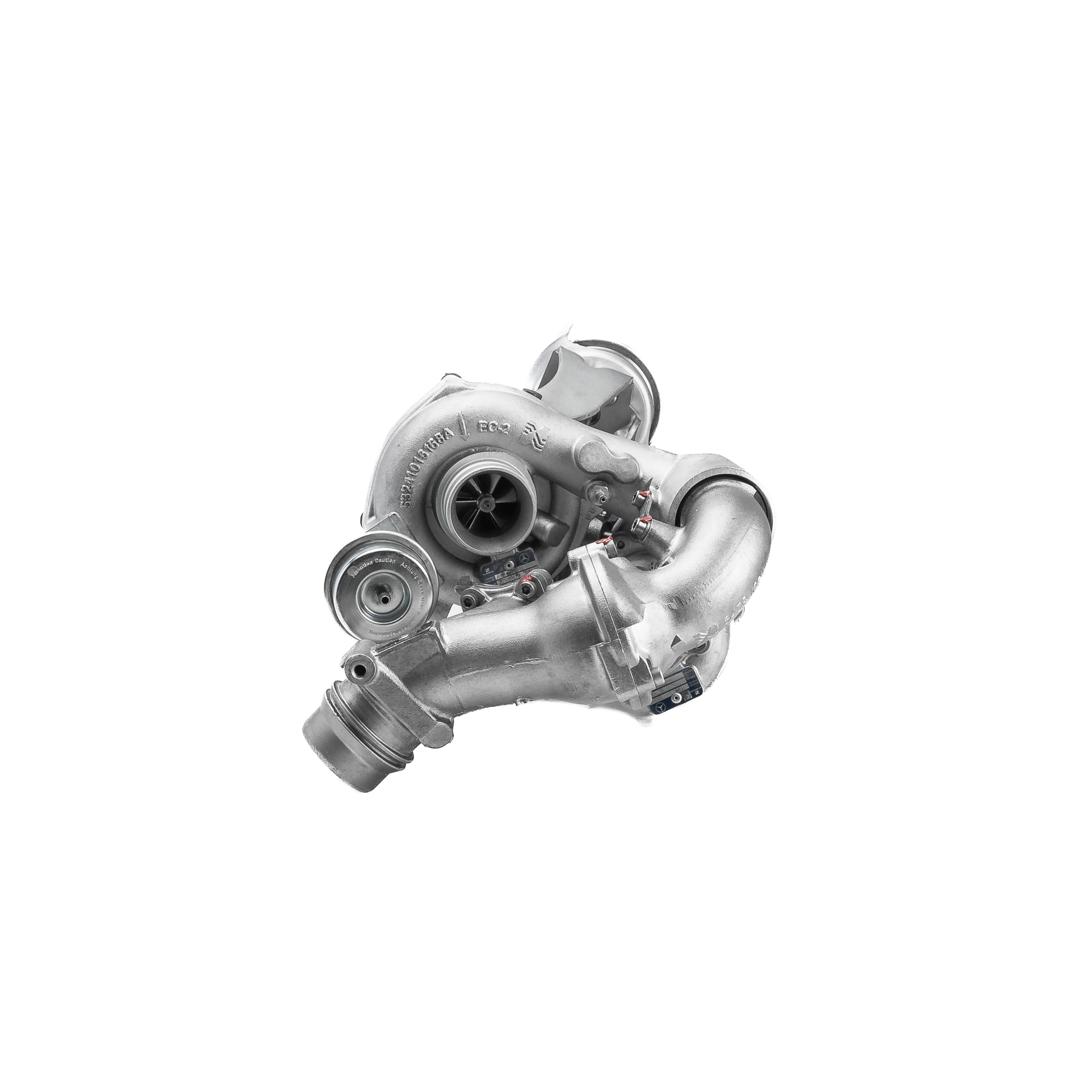 BR Turbo 10009880074RS Turbosprężarka Mercedes Sprinter 5t oryginalne cena