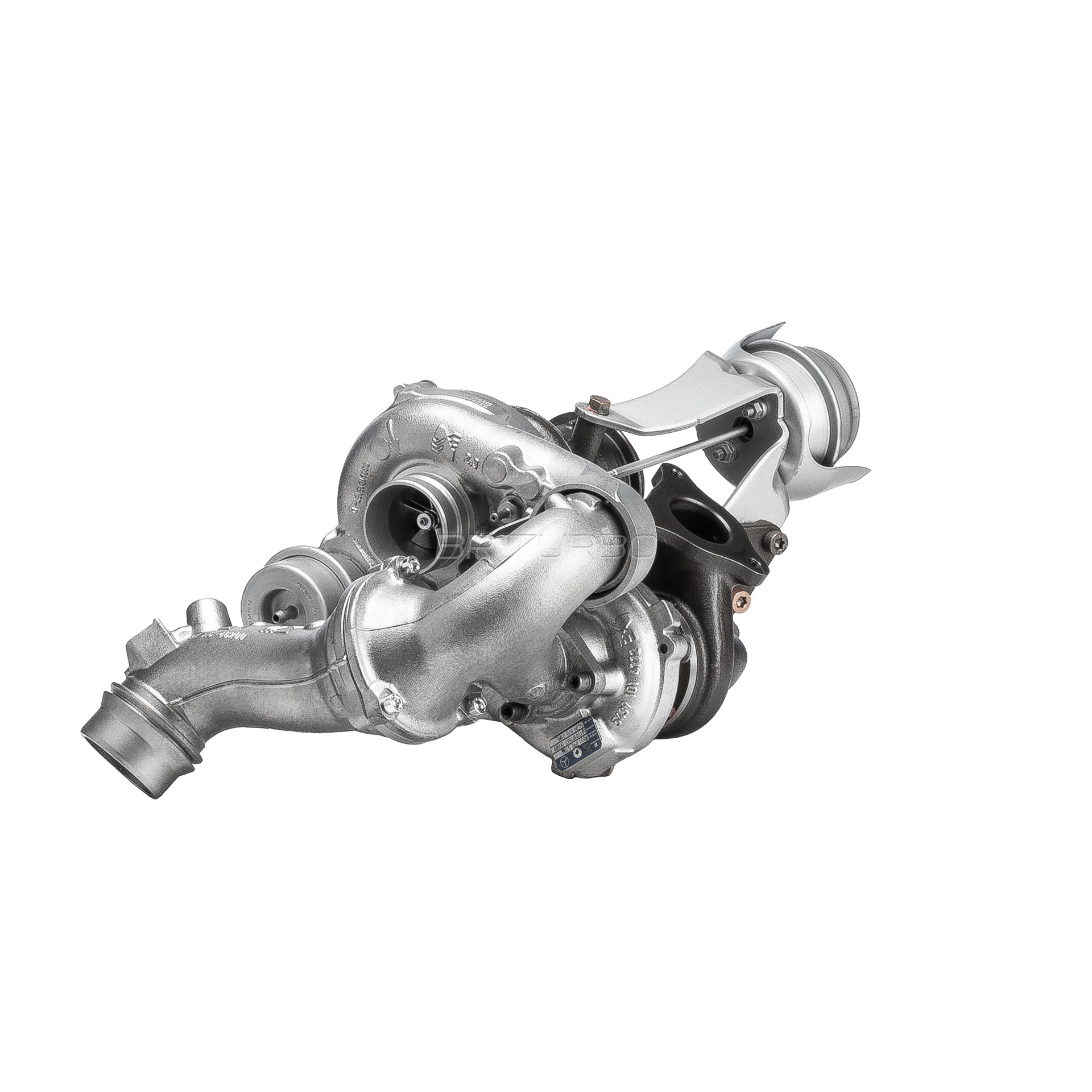 BR Turbo BRTO407326 Turbocharger