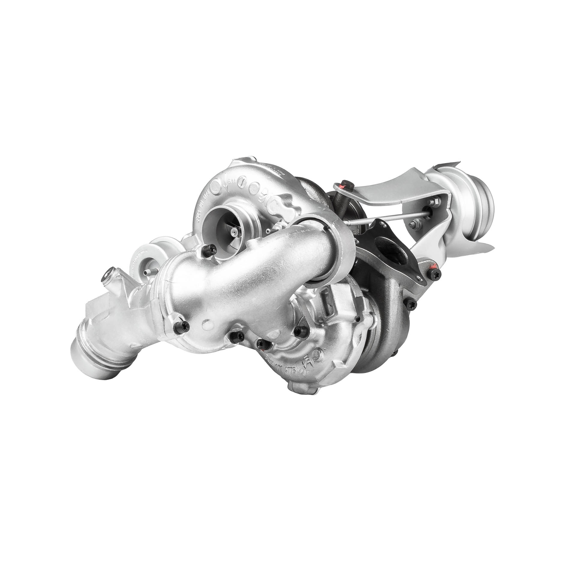 BR Turbo BRTO506121 Turbocompresseur