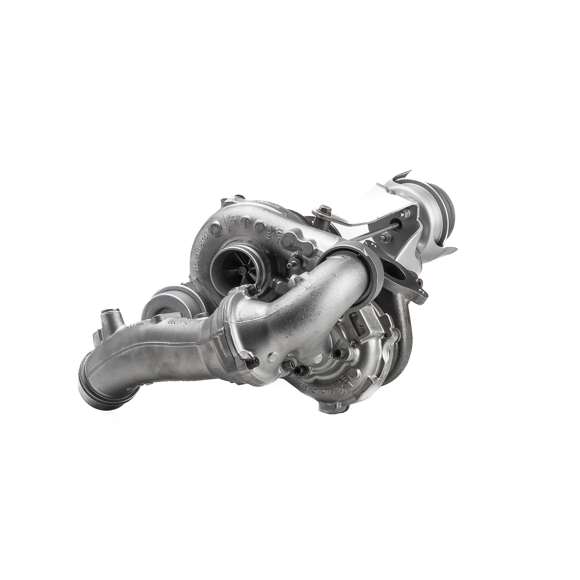 BR Turbo 10009880167RS prix remplacement turbo X1 origine