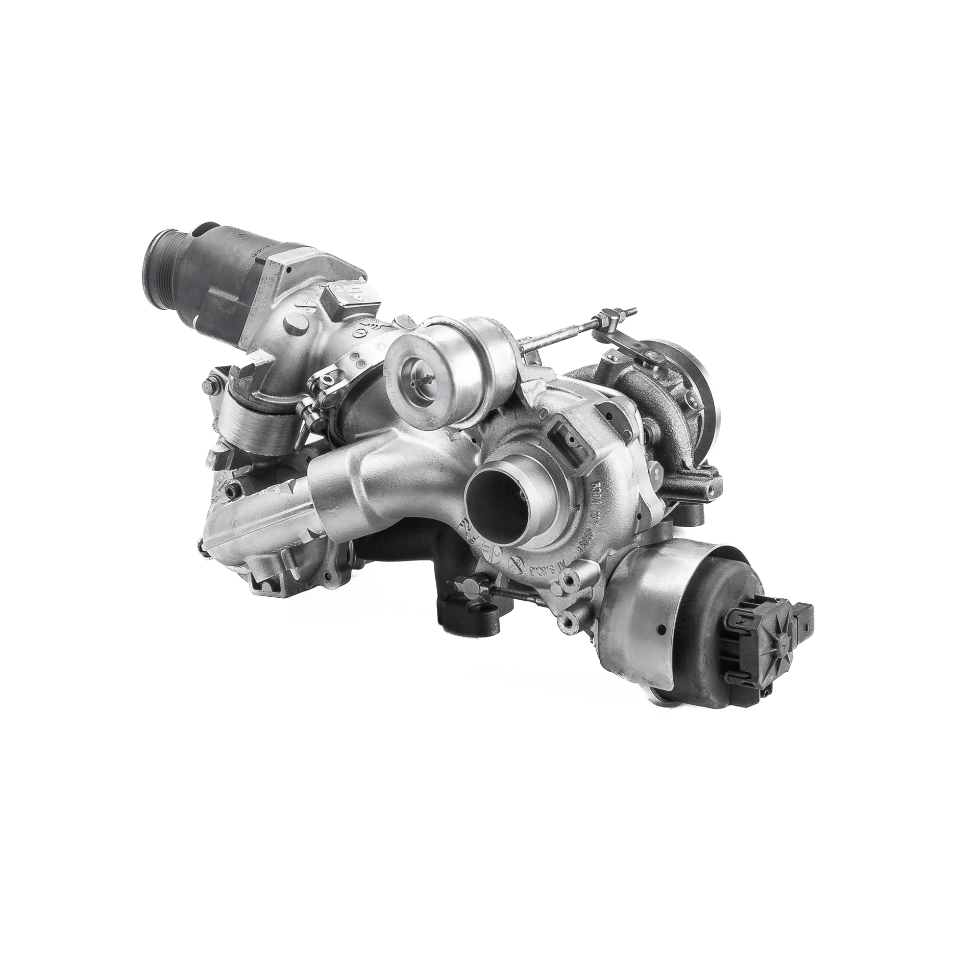 BR Turbo 10009930102RS Turbolaadur VW Amarok 2H odava hinnaga