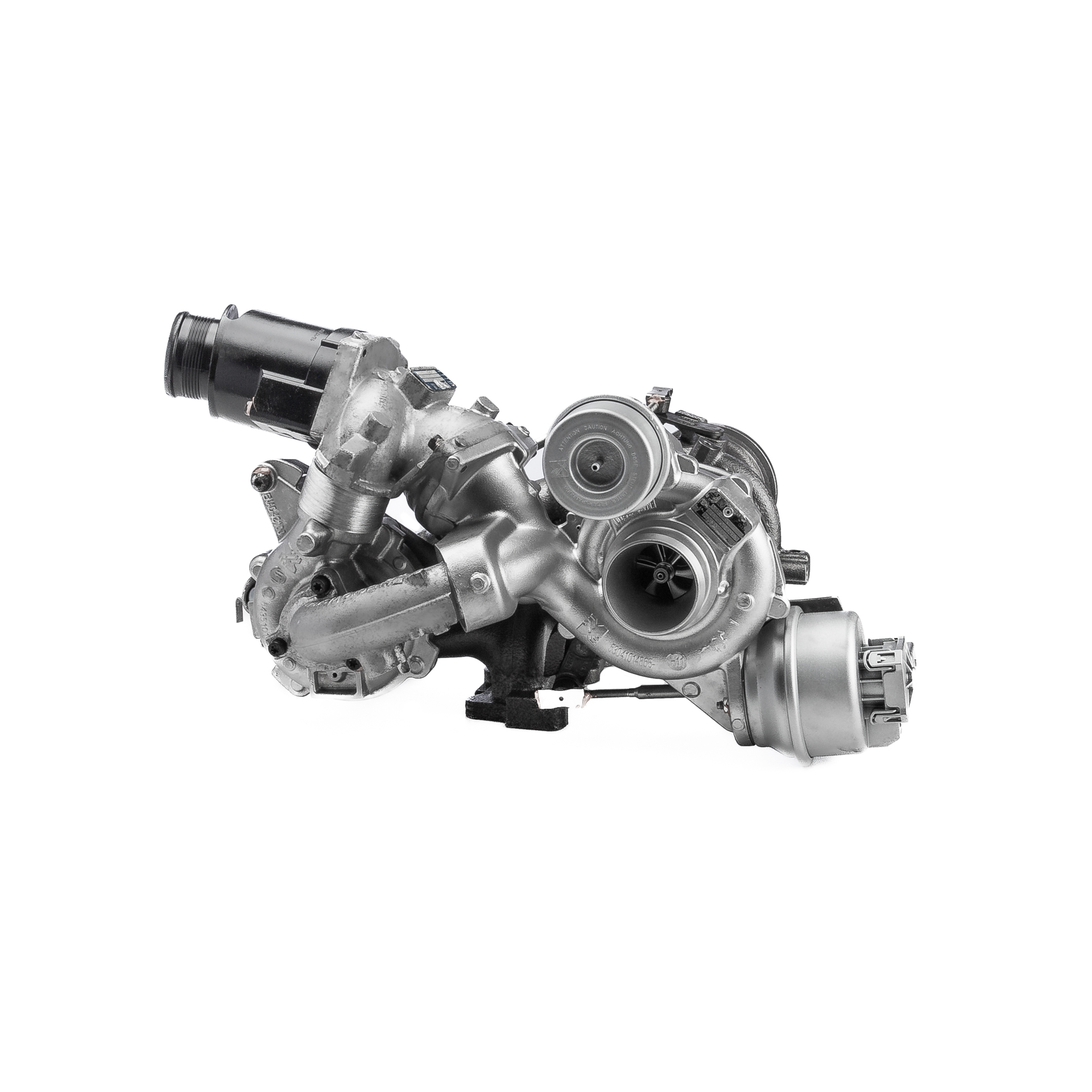 BR Turbo Turbolader 10009930115RS BR Turbo 10009930115RS originale Turbolader FORD RANGER pris