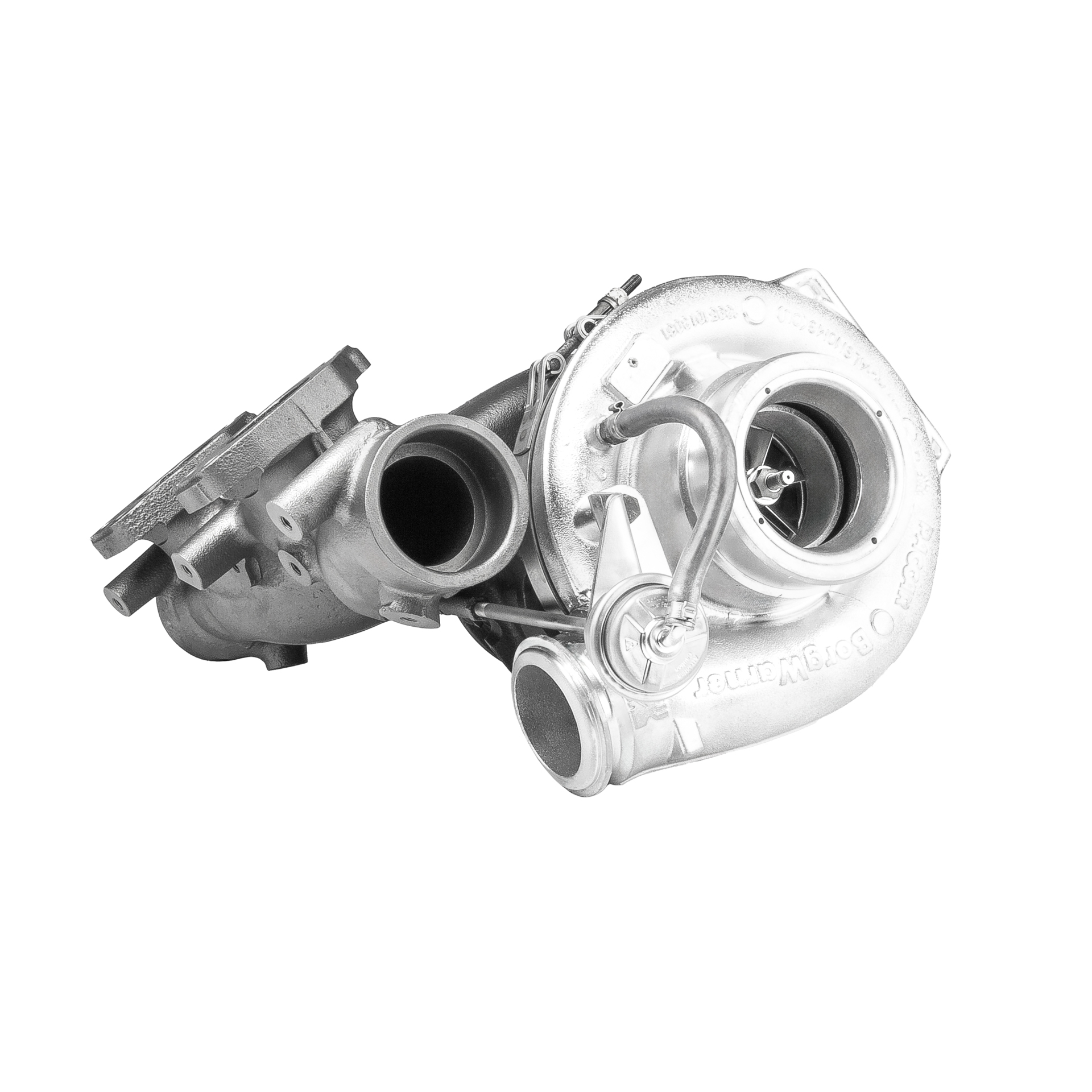 BR Turbo BRTO400879 Turbocompresseur