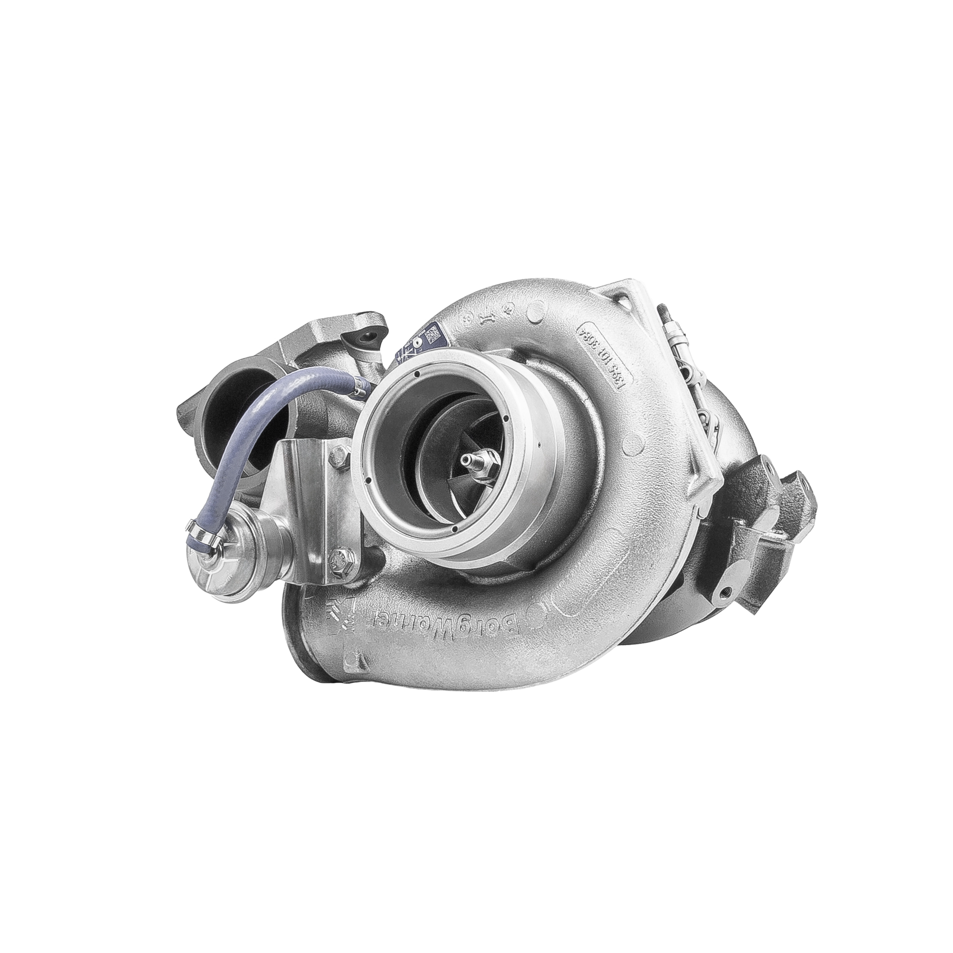 BR Turbo BRTO400884 Turbocompresseur