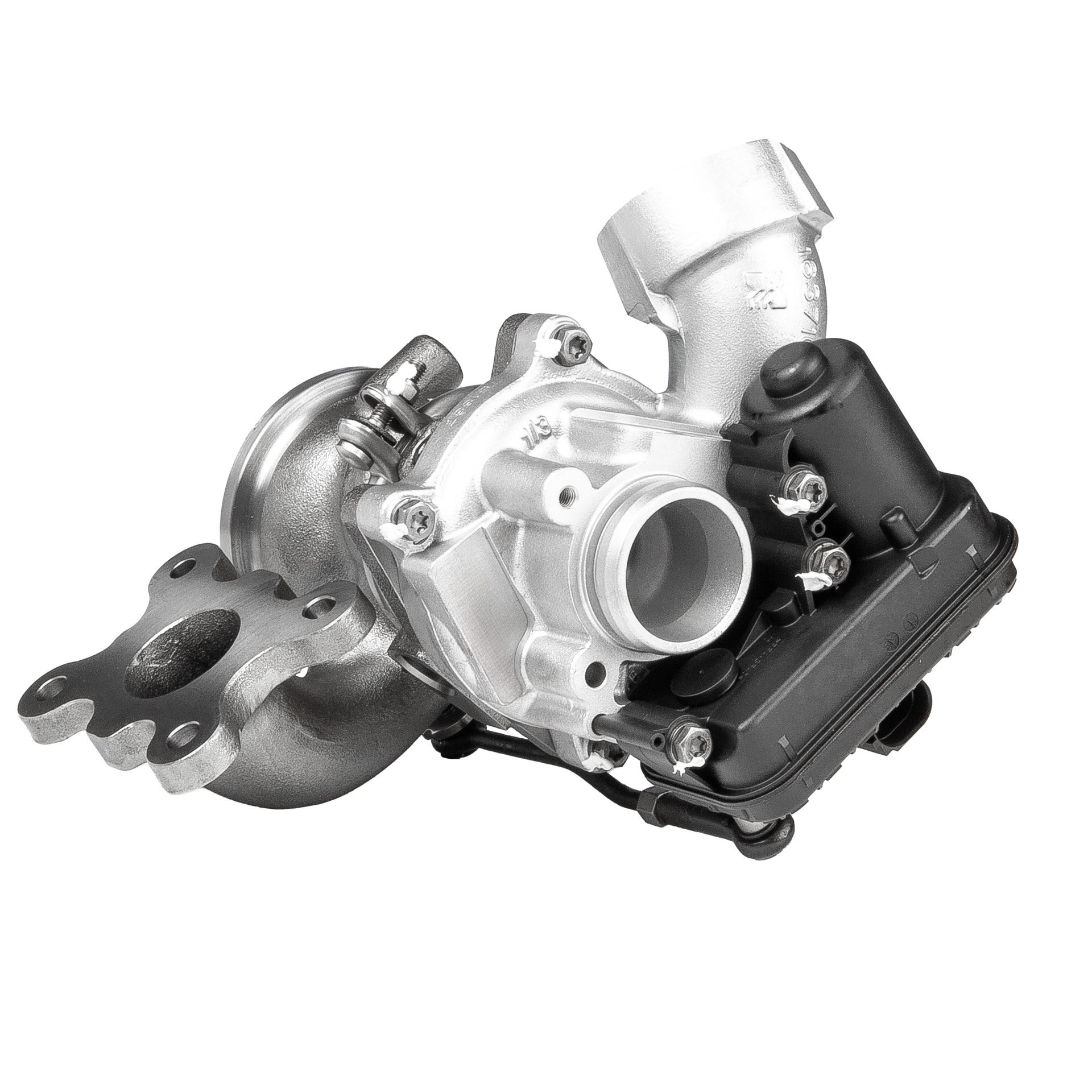 BR Turbo 16339880026RS Turbo Volkswagen T-Cross (C11_) 1.0 TSi (CHZL, DKLA) 95 hj Bensiin hind